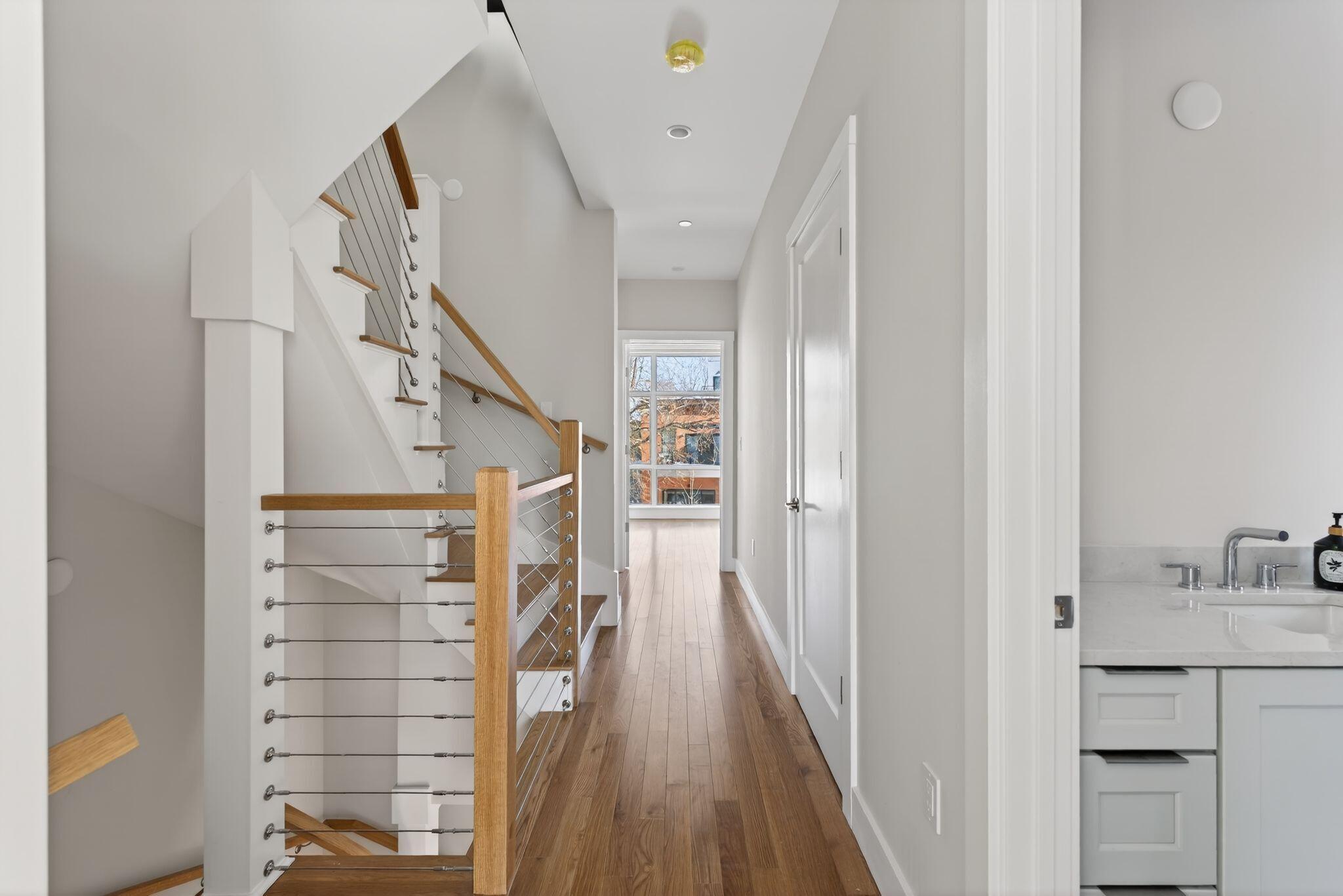 55 Carleton Street A