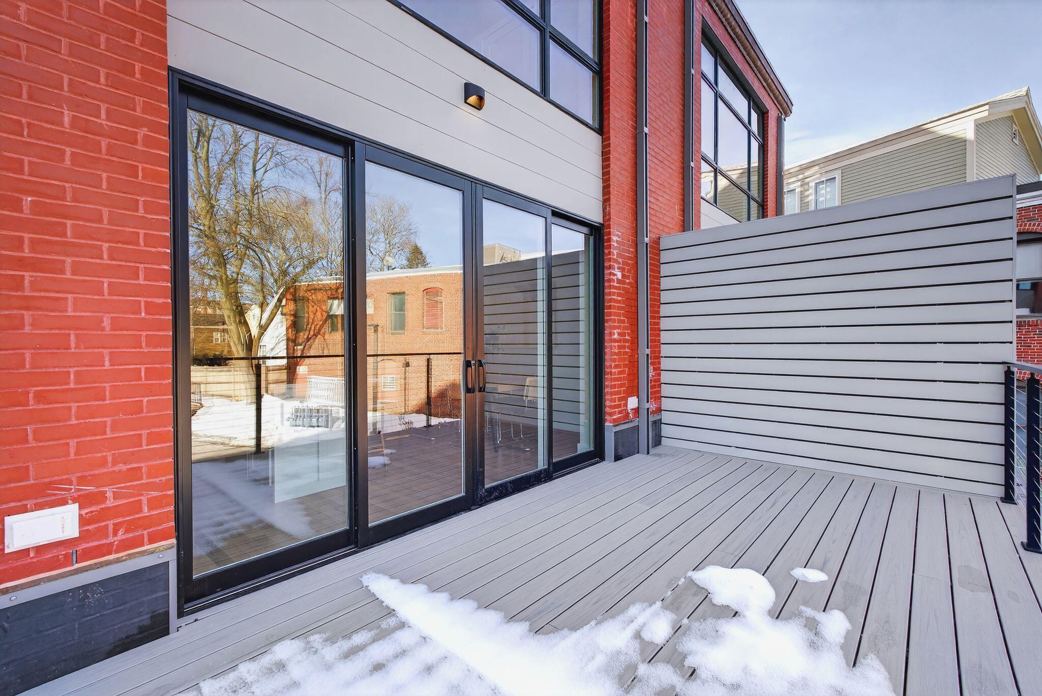 55 Carleton Street A