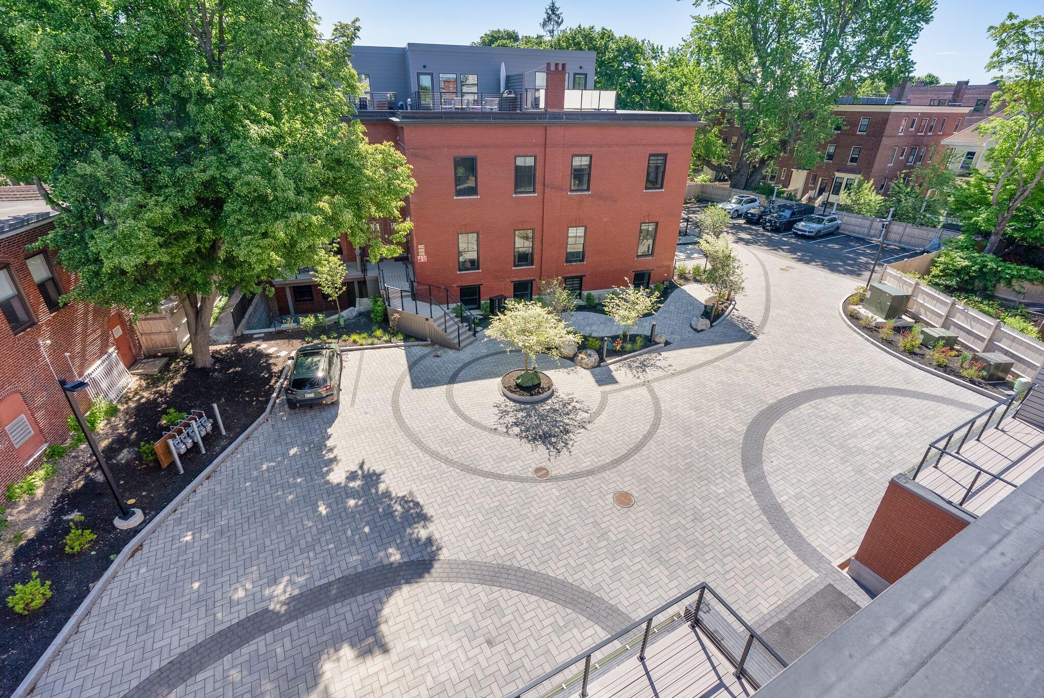 55 Carleton Street A