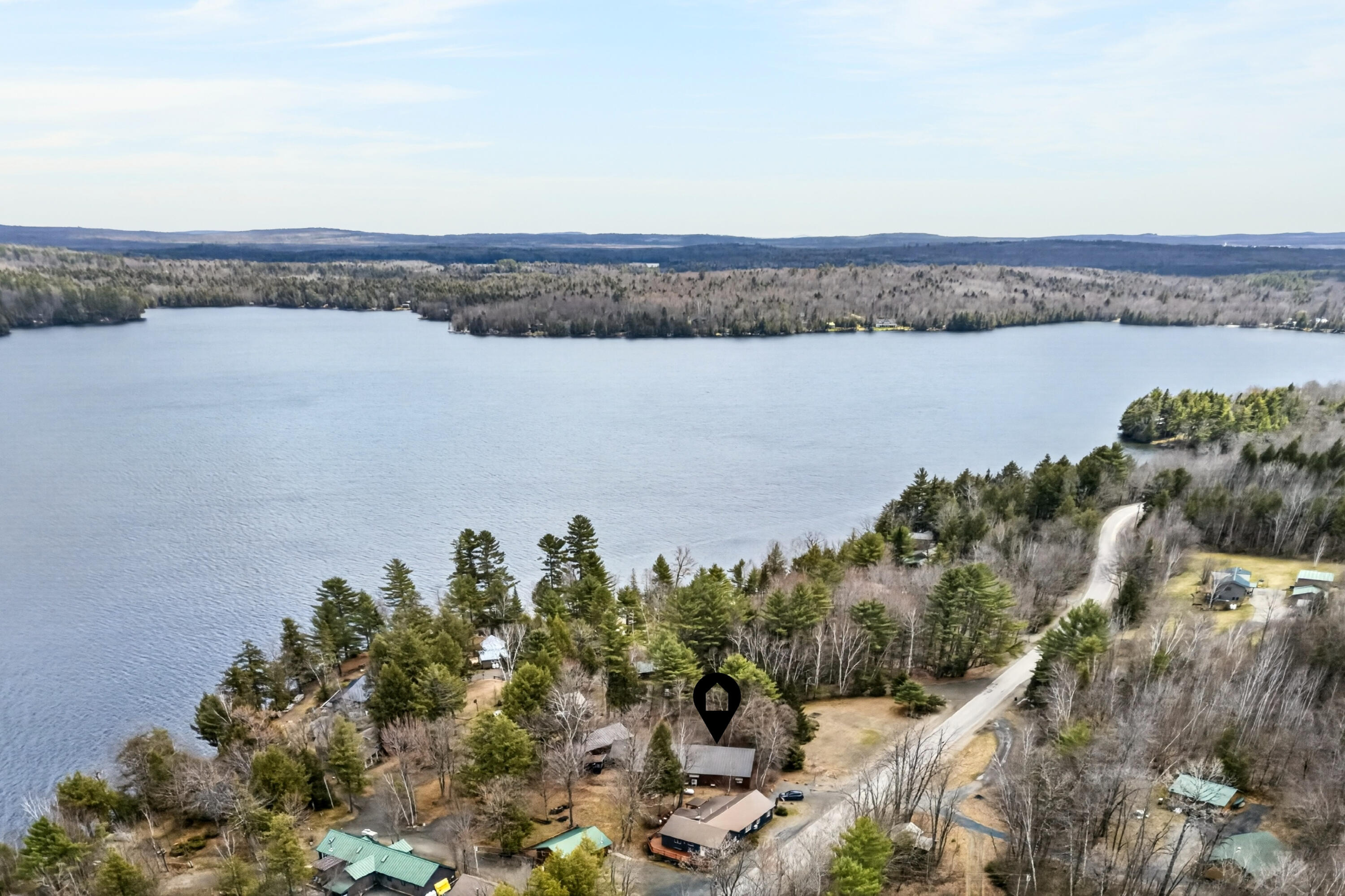 44 Lake Front Drive