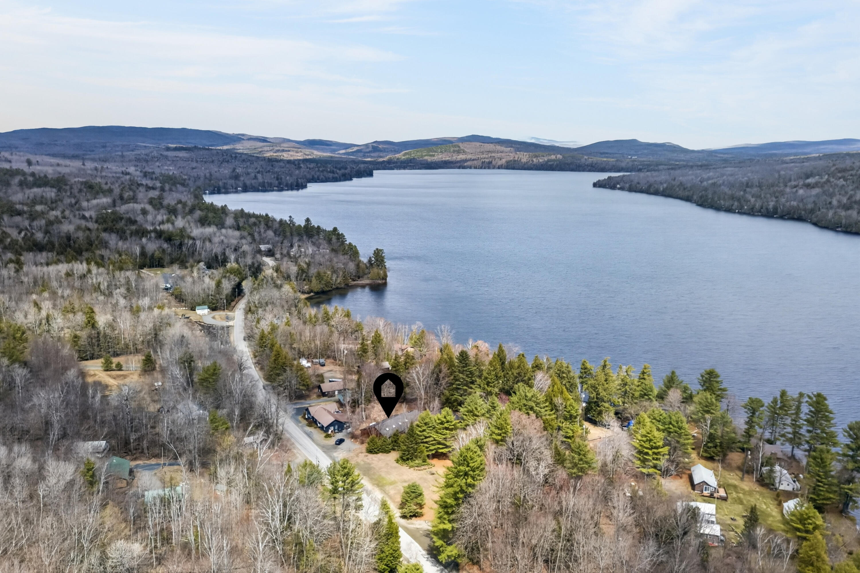 44 Lake Front Drive