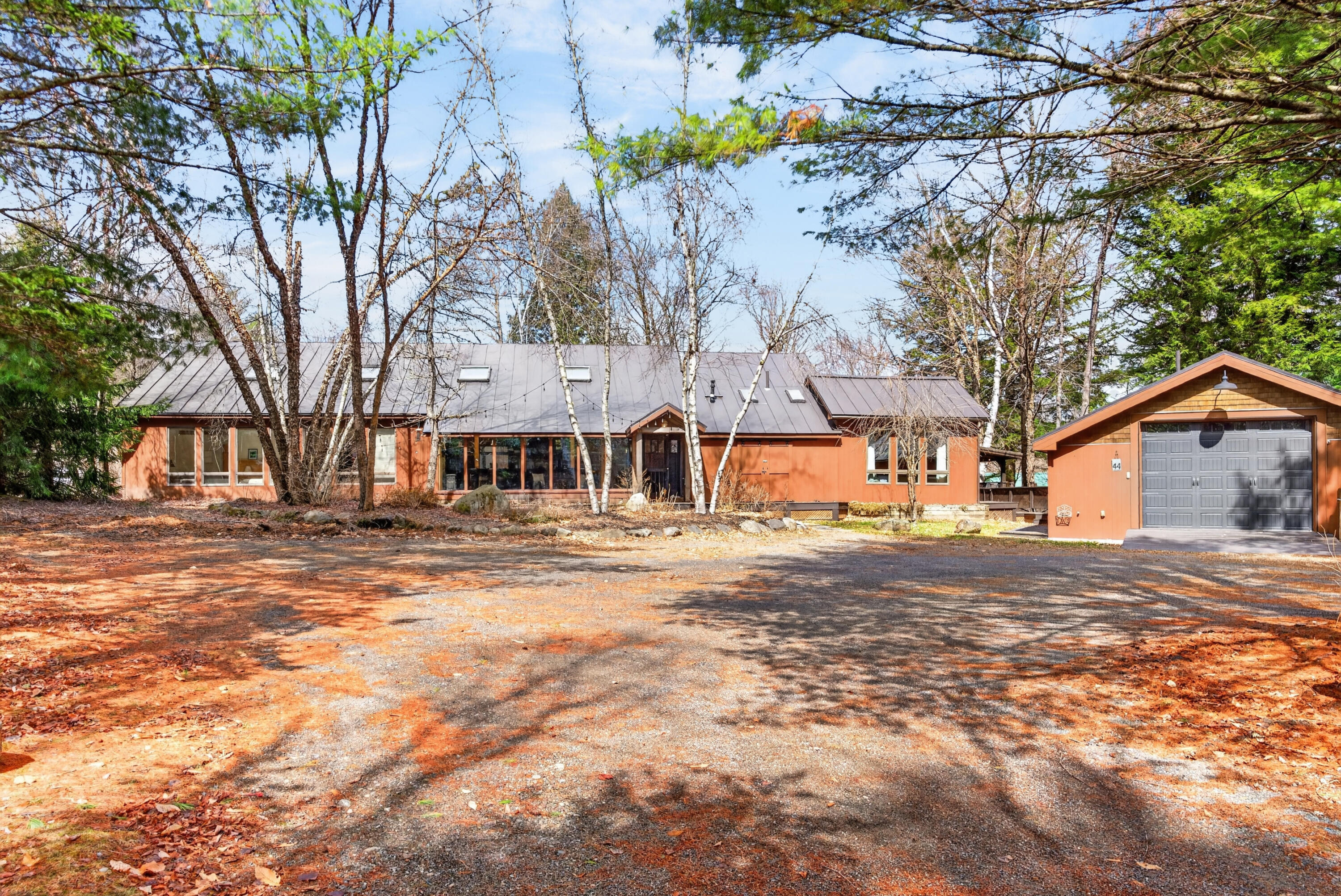 44 Lake Front Drive