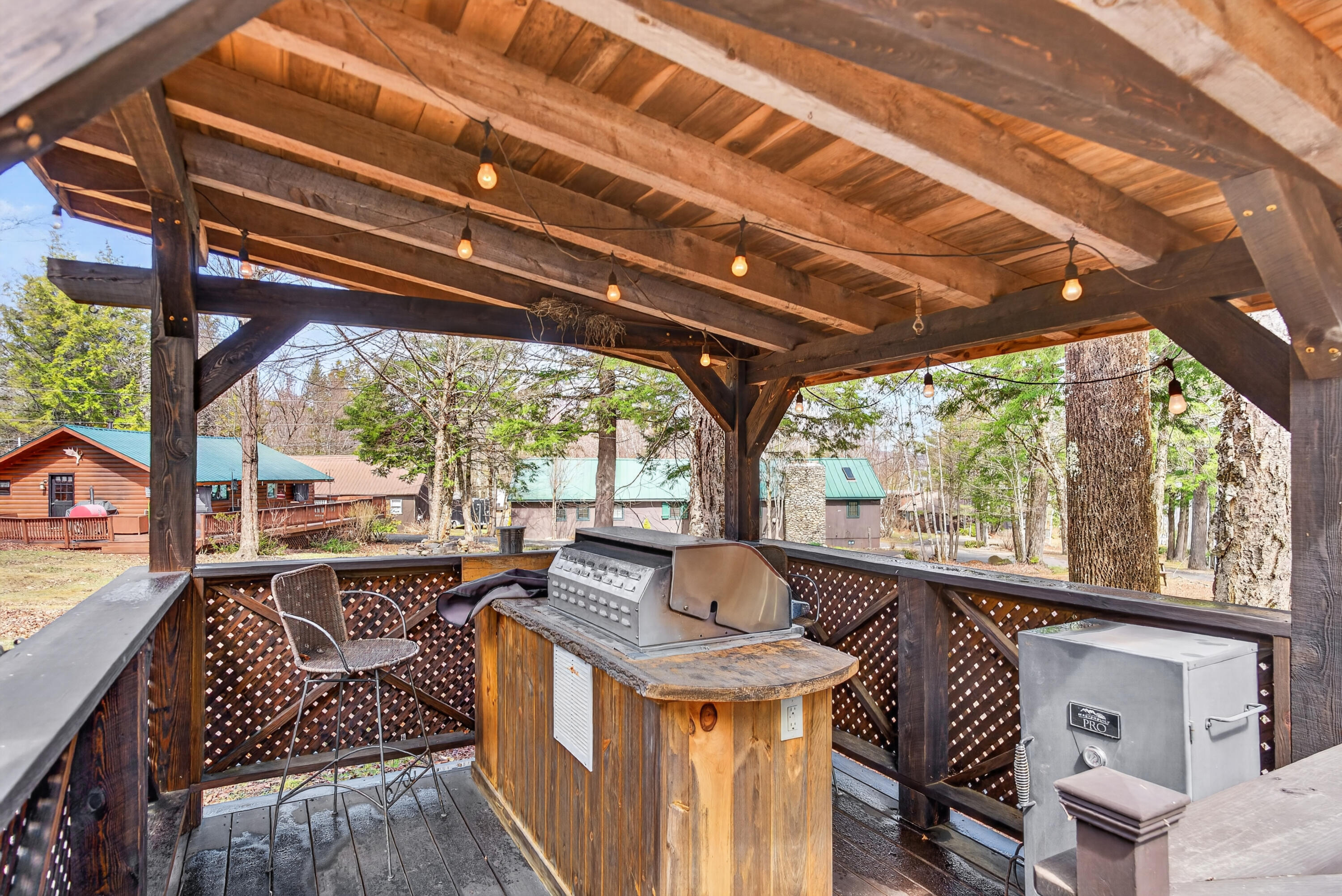 44 Lake Front Drive