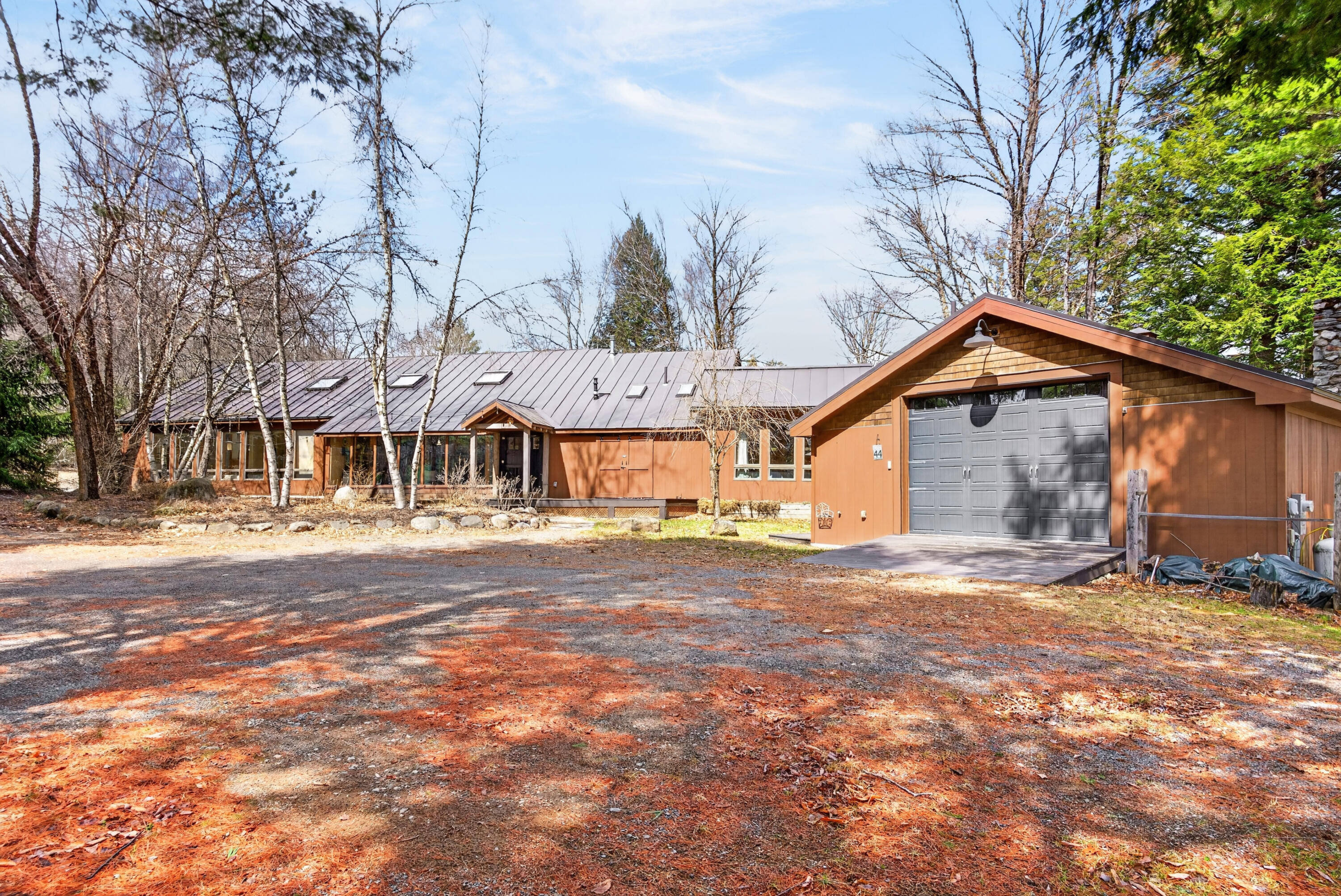 44 Lake Front Drive