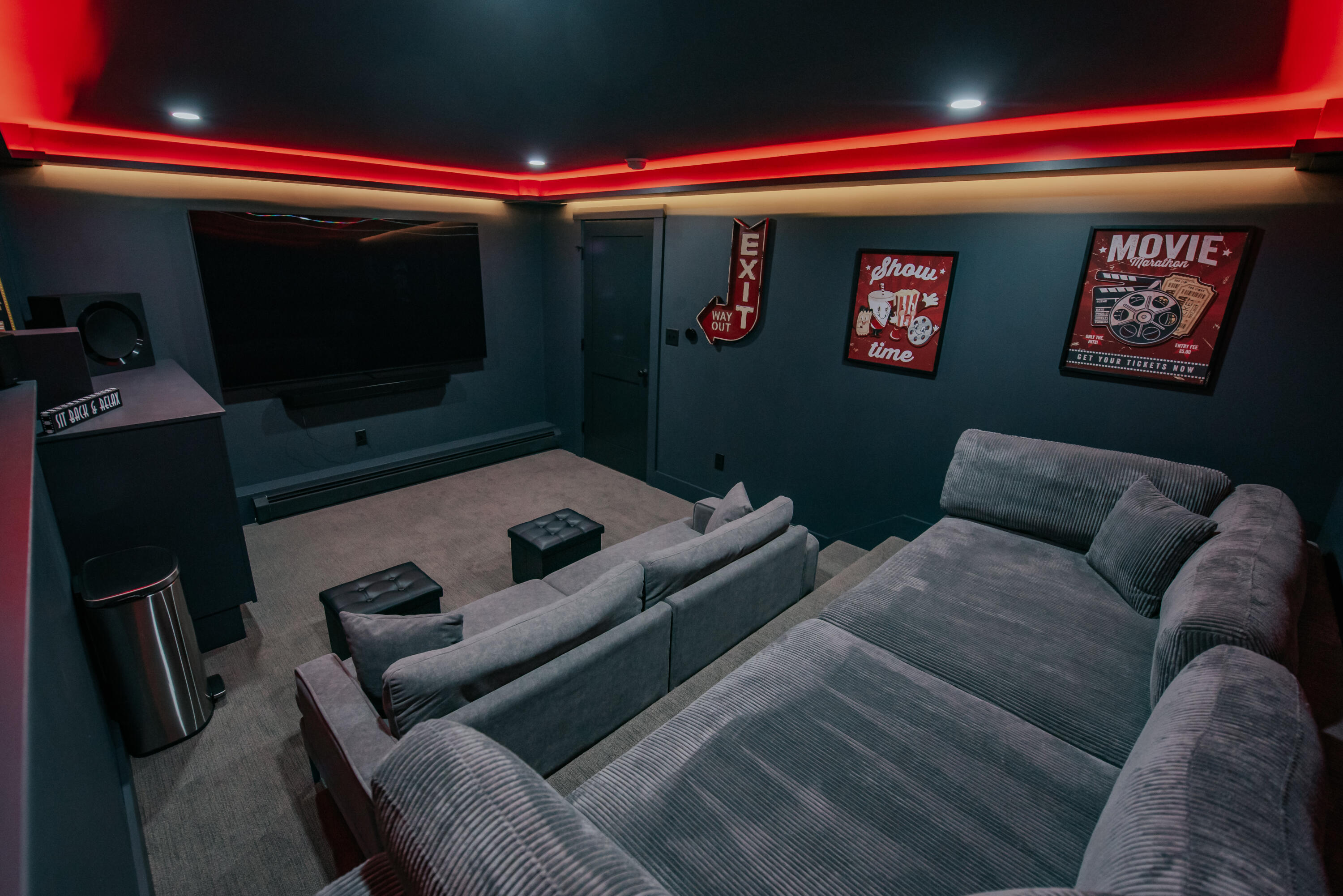 50 Hickory Drive