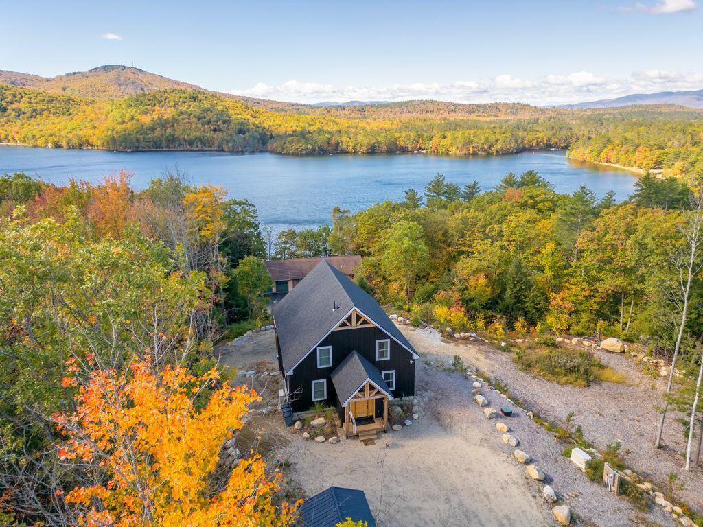 50 Hickory Drive