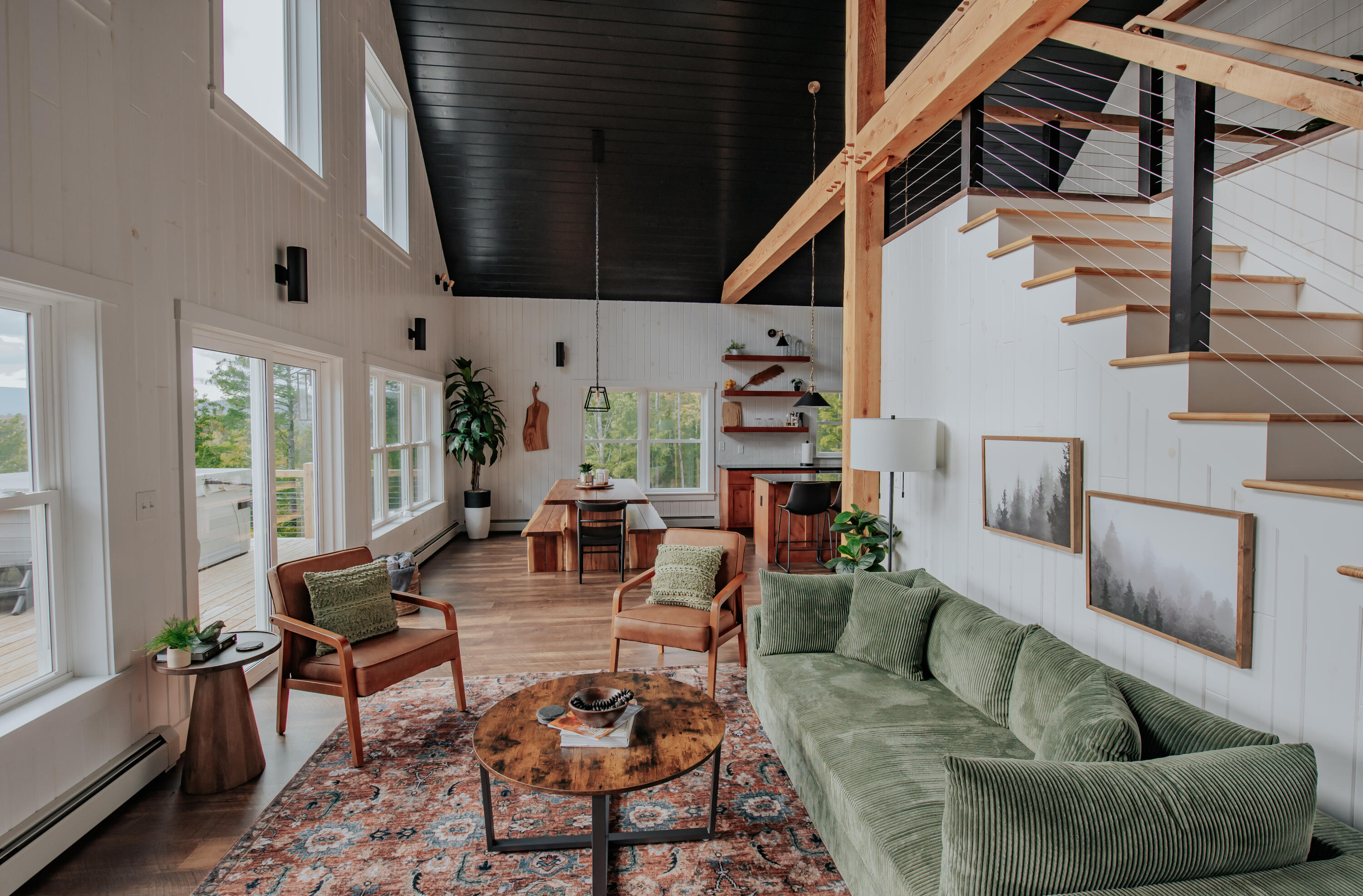 50 Hickory Drive