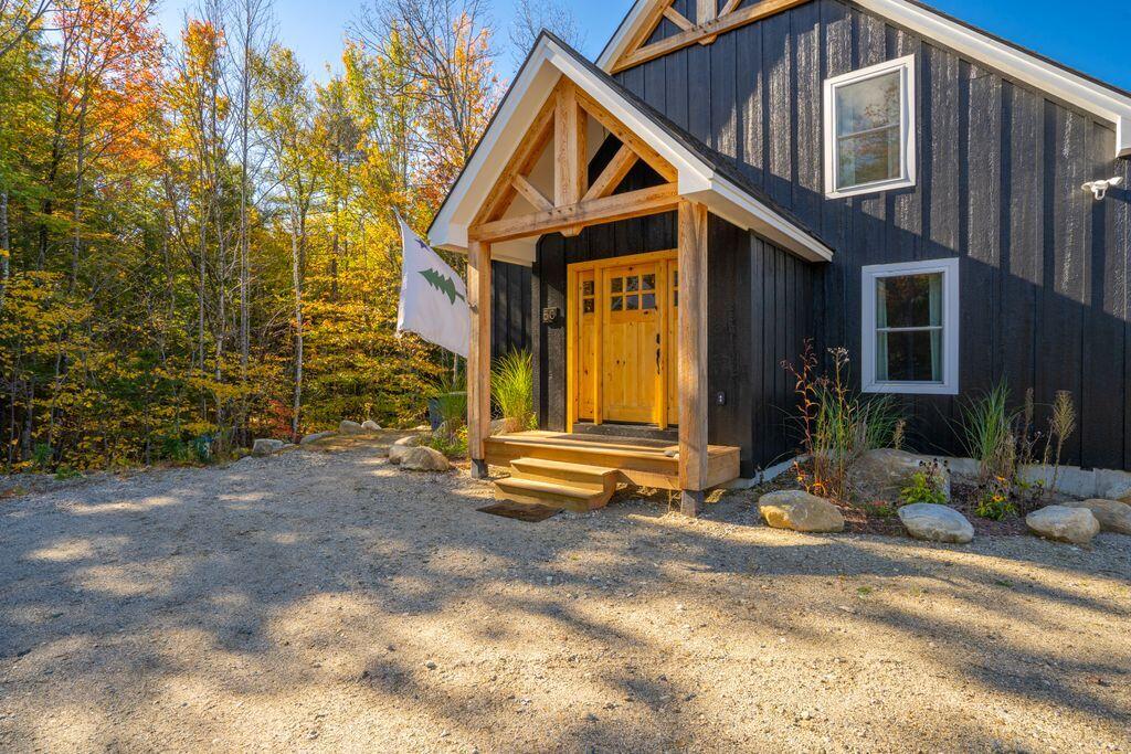 50 Hickory Drive