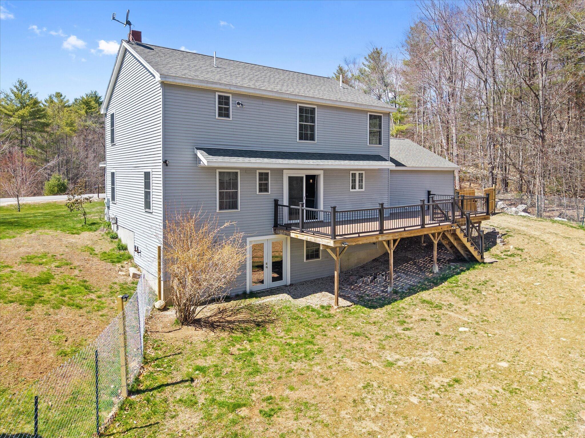 13 Poplar Ridge Road
