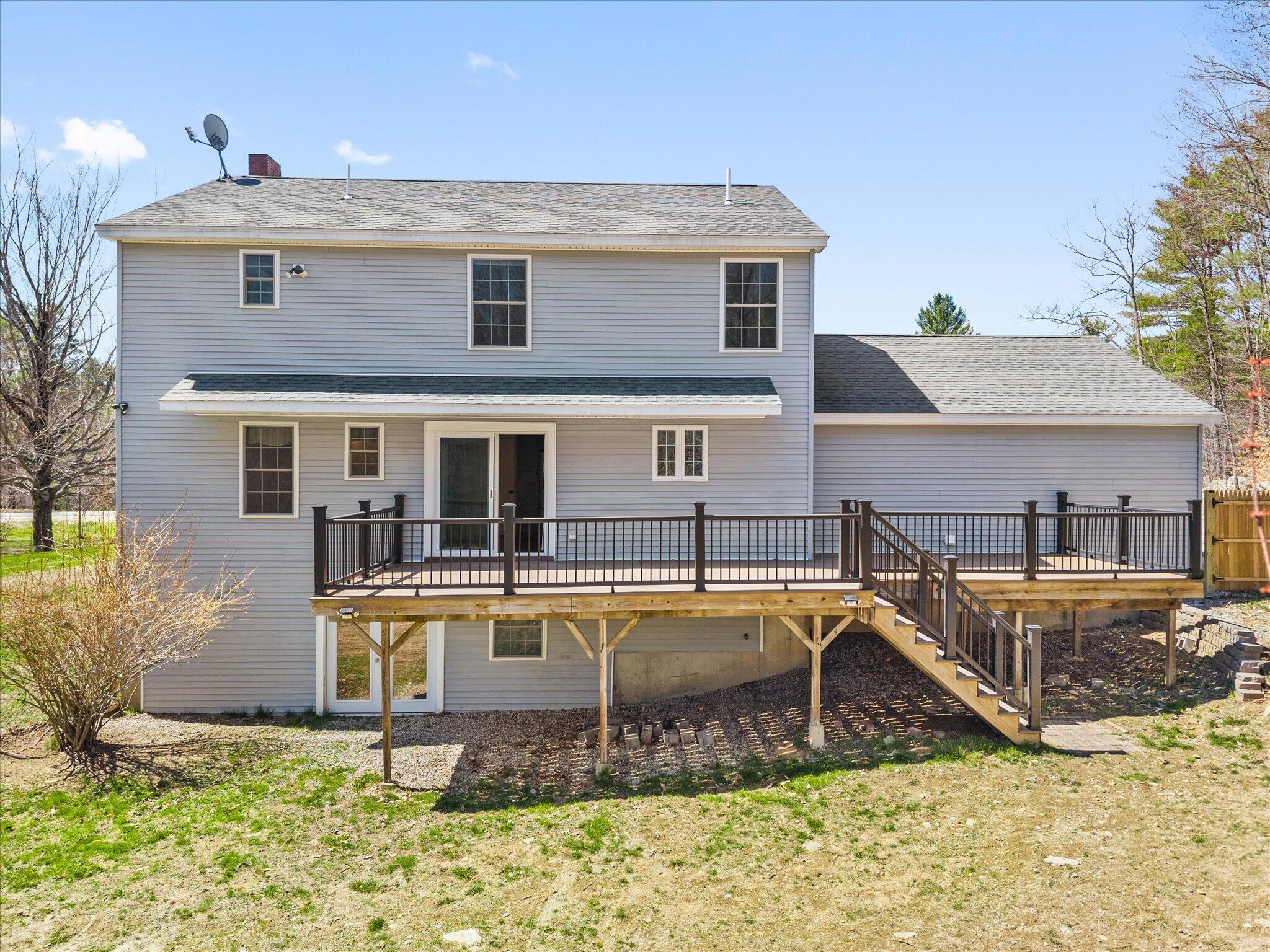 13 Poplar Ridge Road