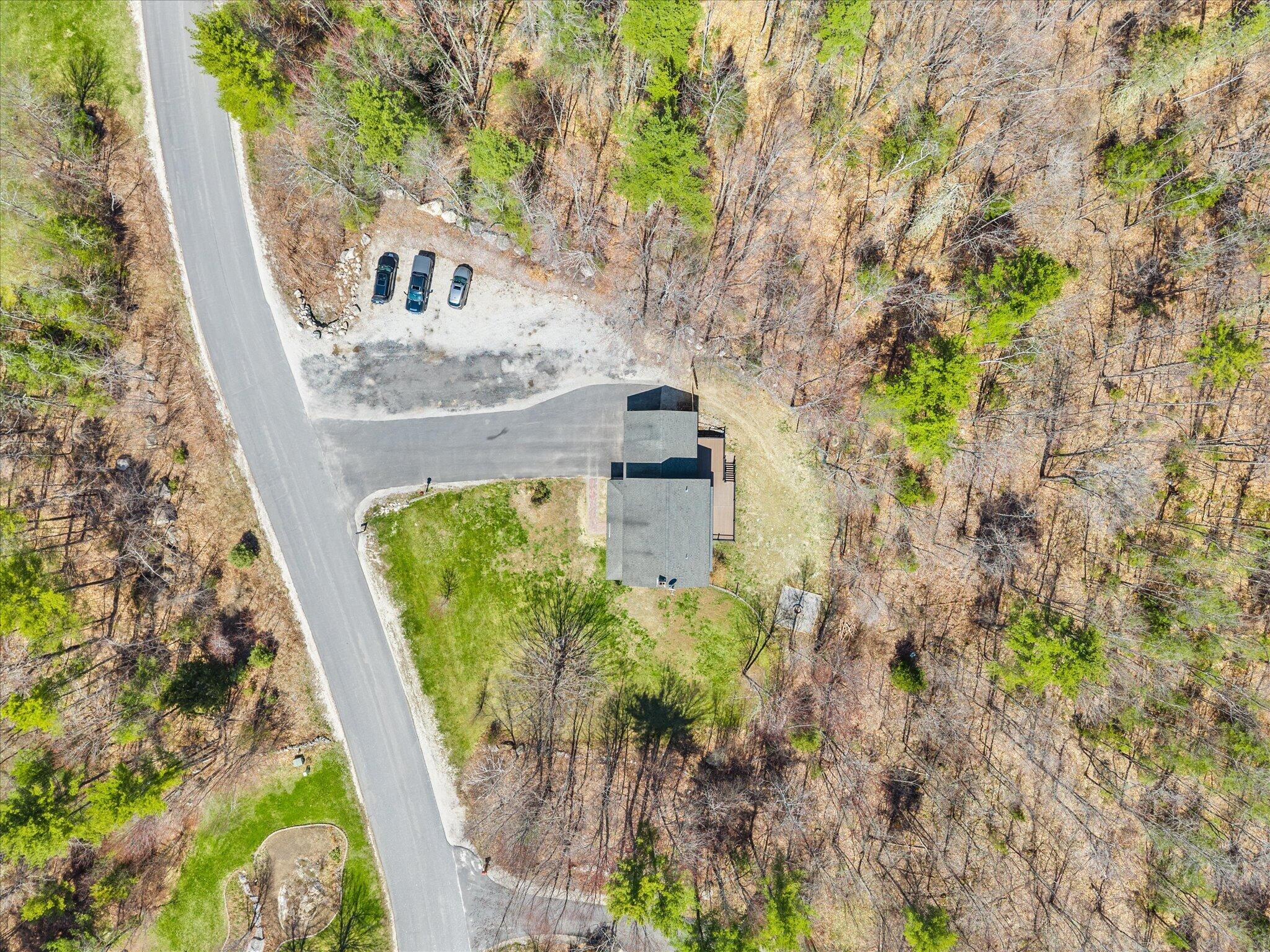 13 Poplar Ridge Road