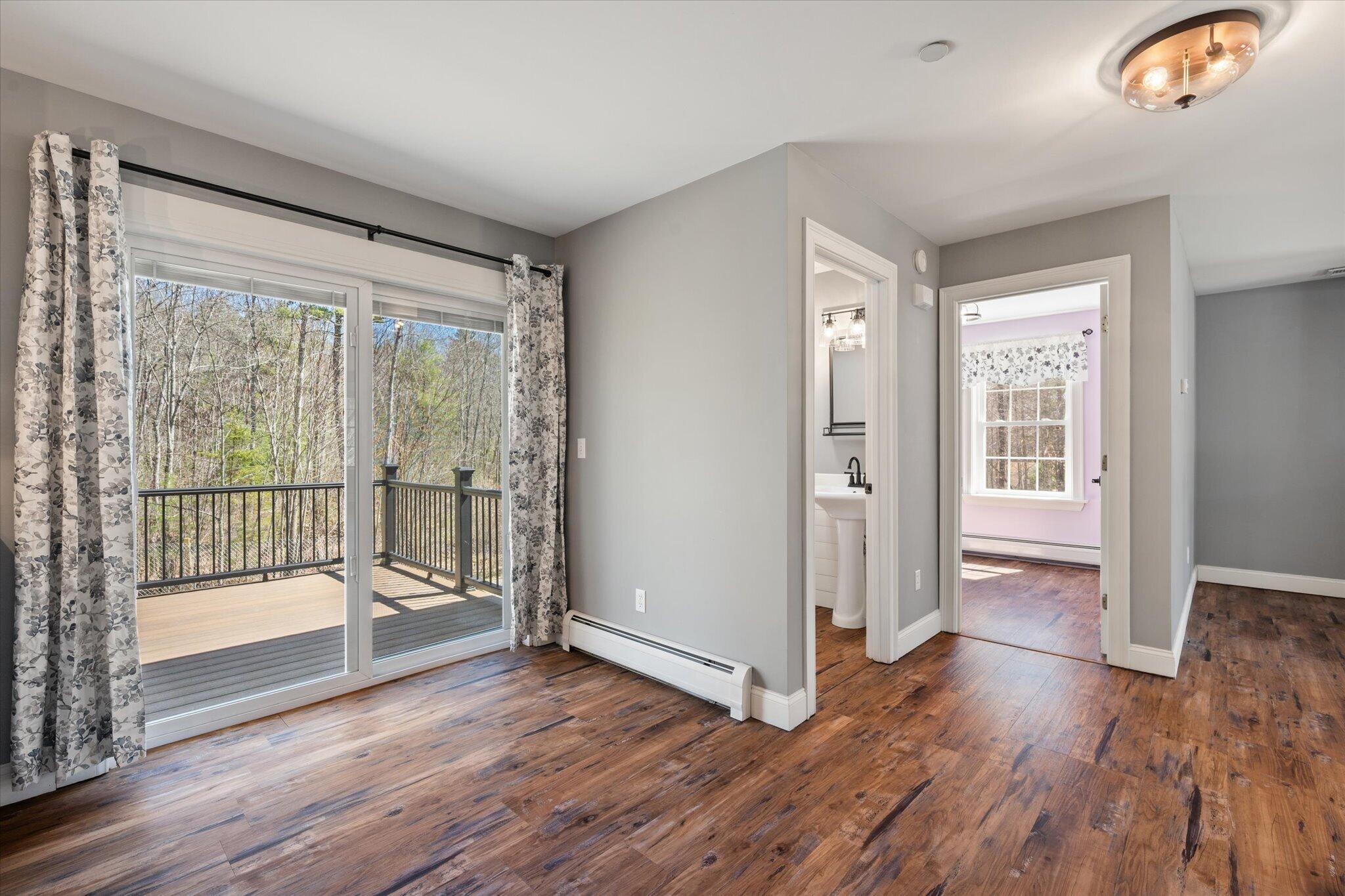 13 Poplar Ridge Road