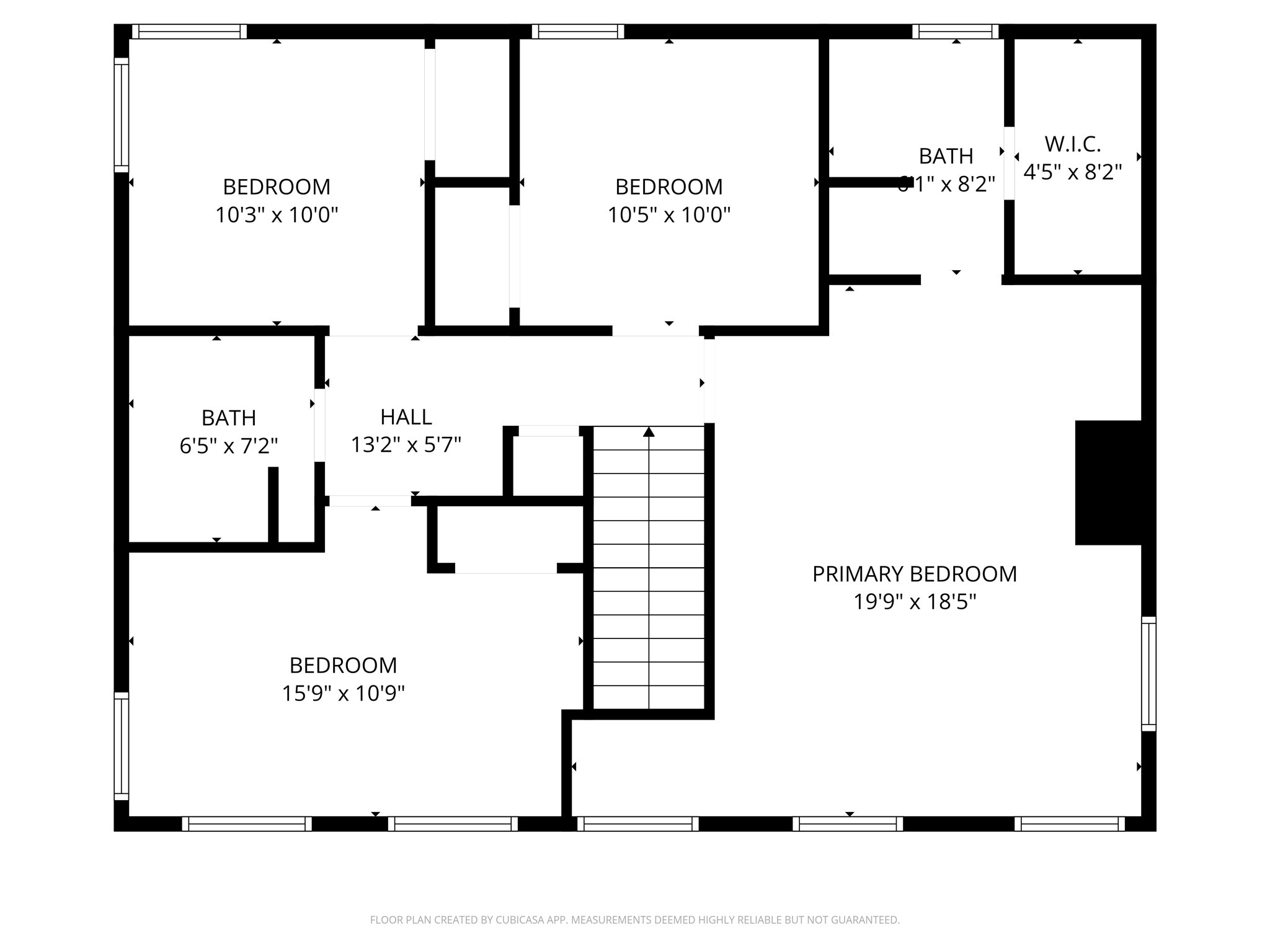 13 Poplar Ridge Road