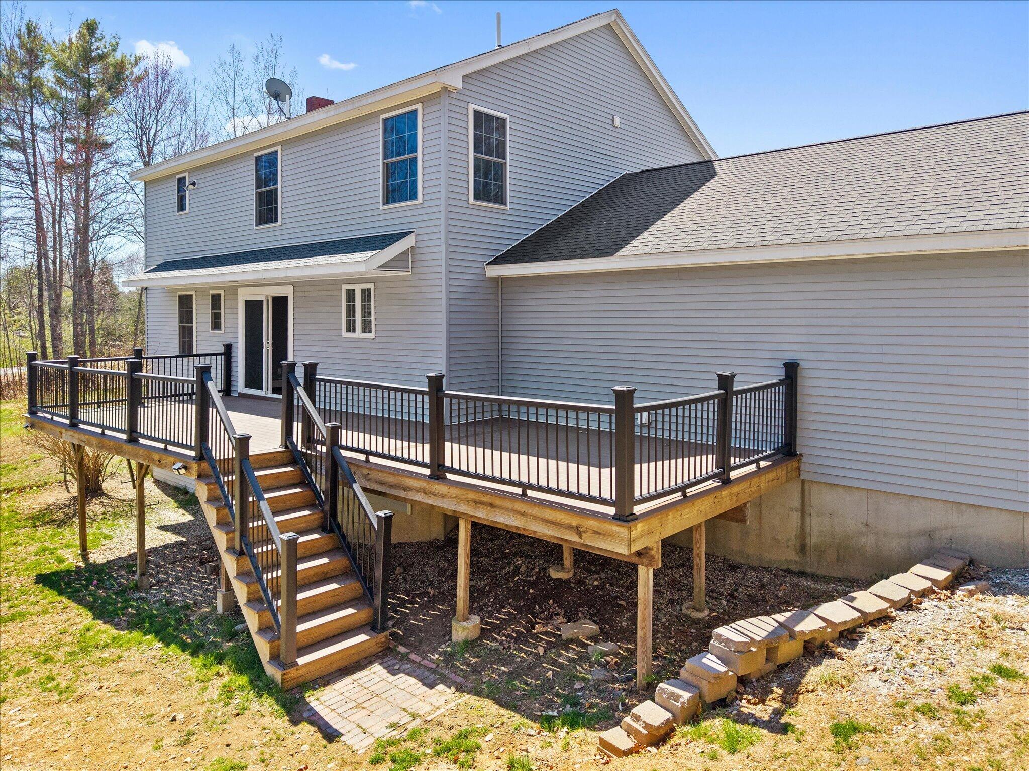 13 Poplar Ridge Road