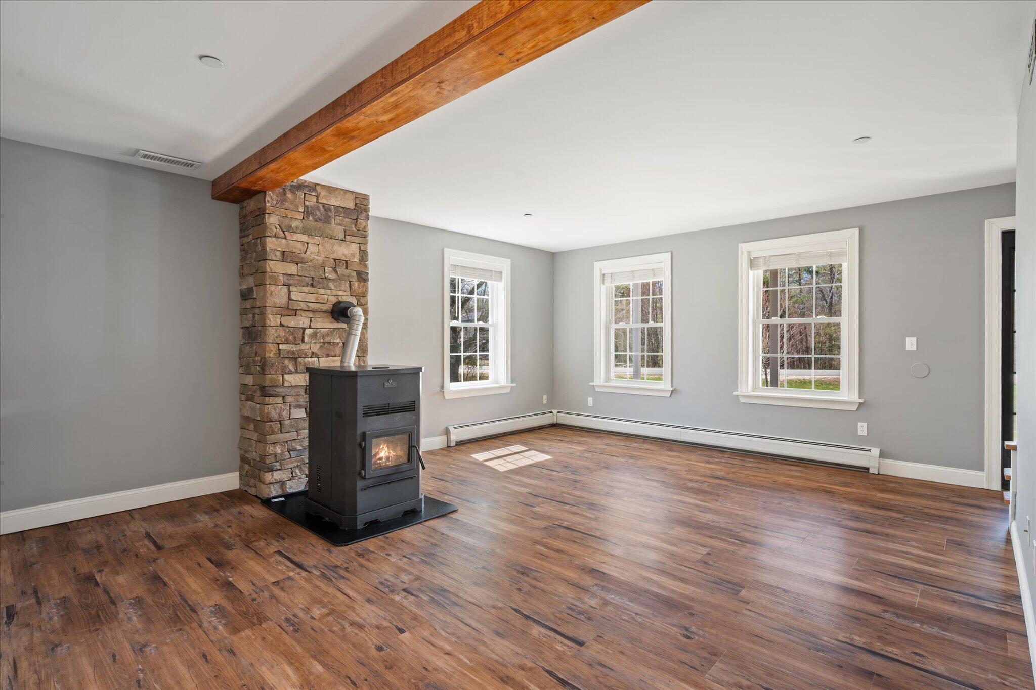 13 Poplar Ridge Road
