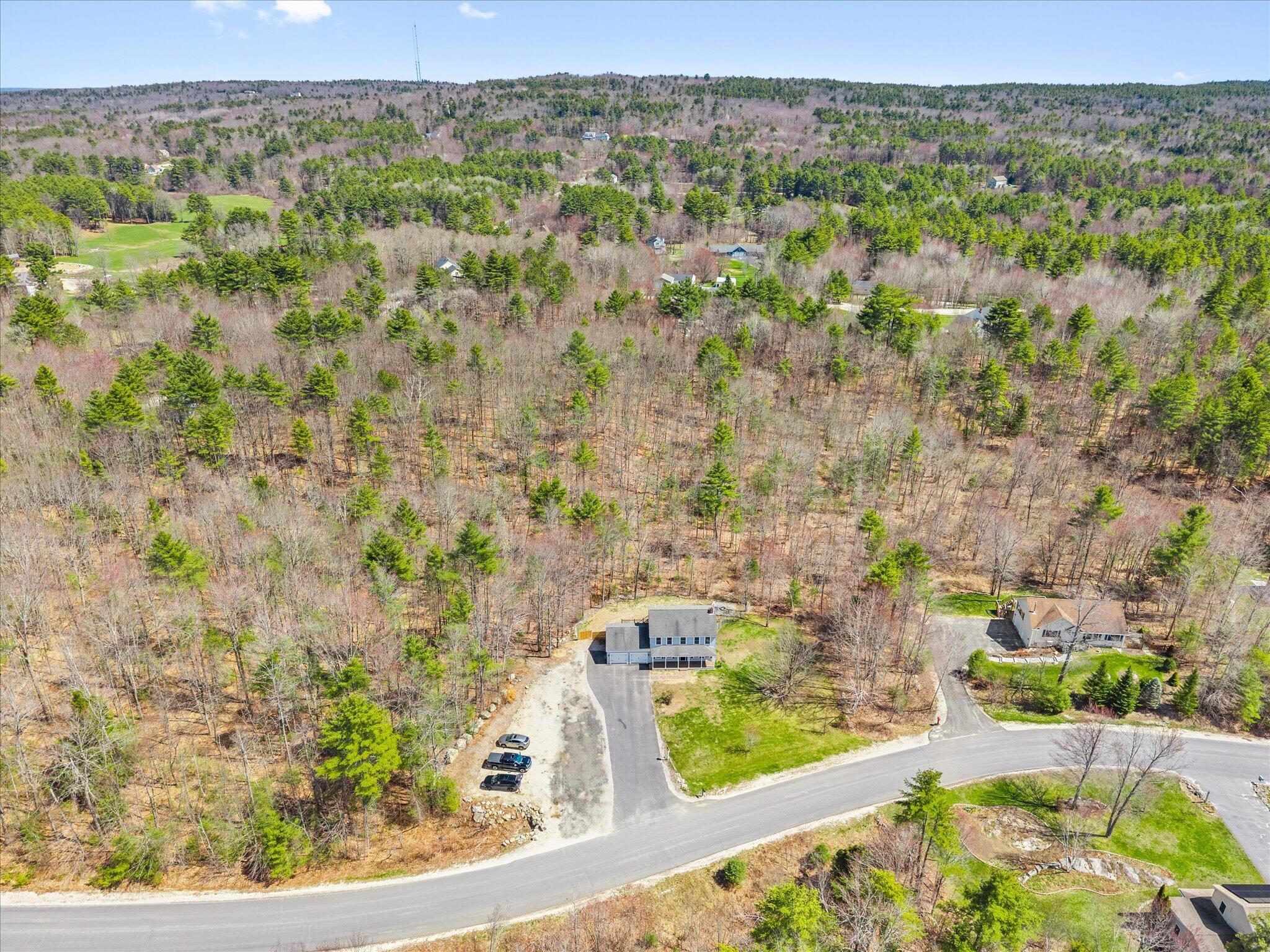 13 Poplar Ridge Road