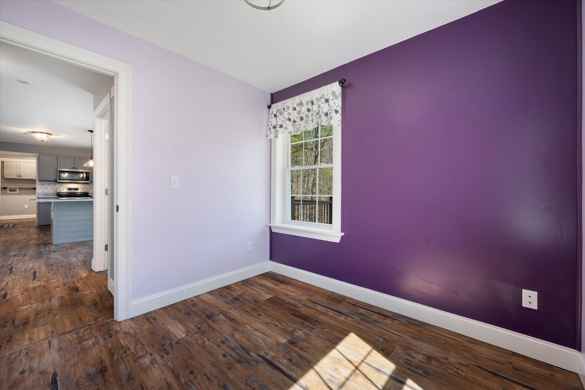 13 Poplar Ridge Road