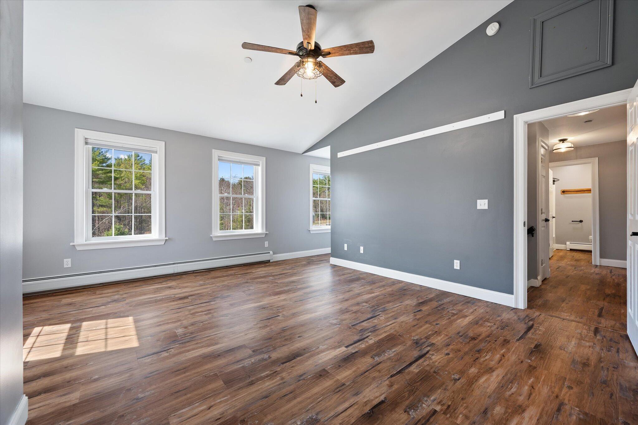 13 Poplar Ridge Road