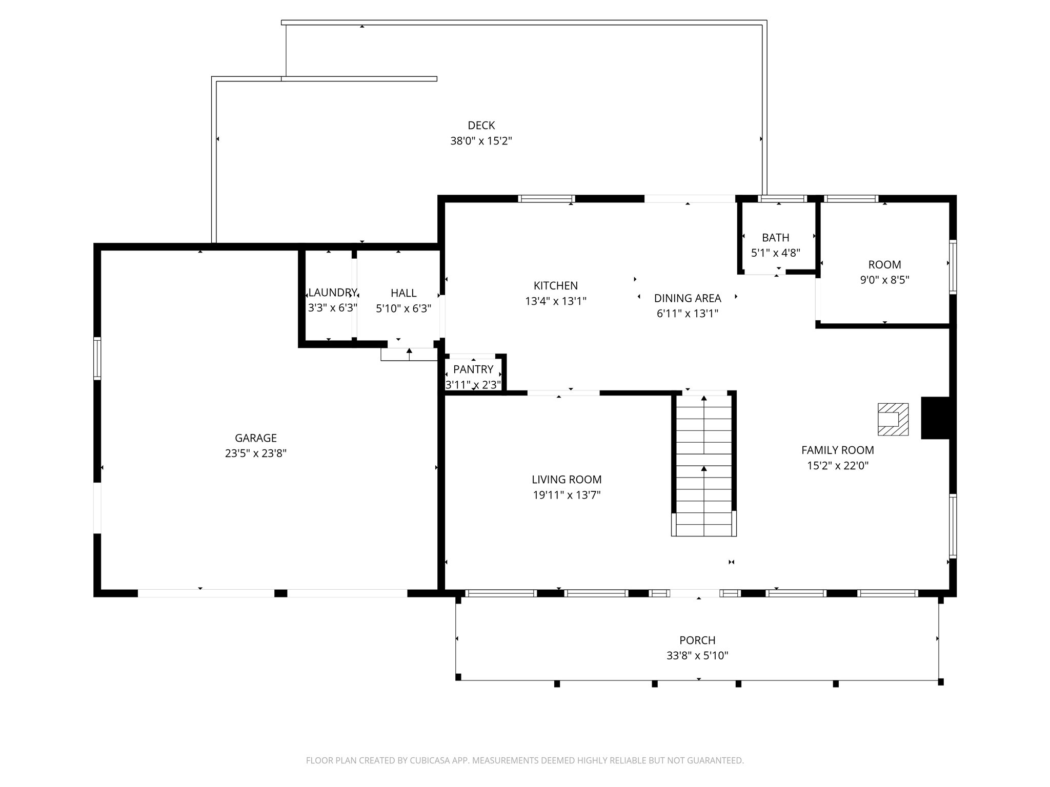 13 Poplar Ridge Road