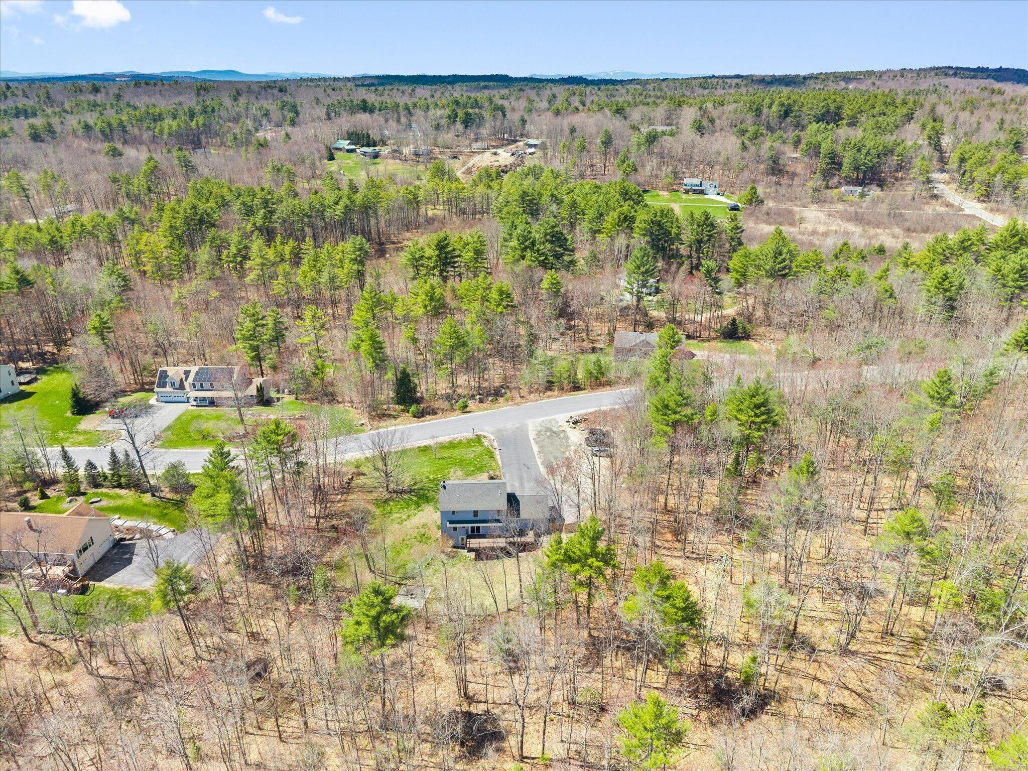 13 Poplar Ridge Road