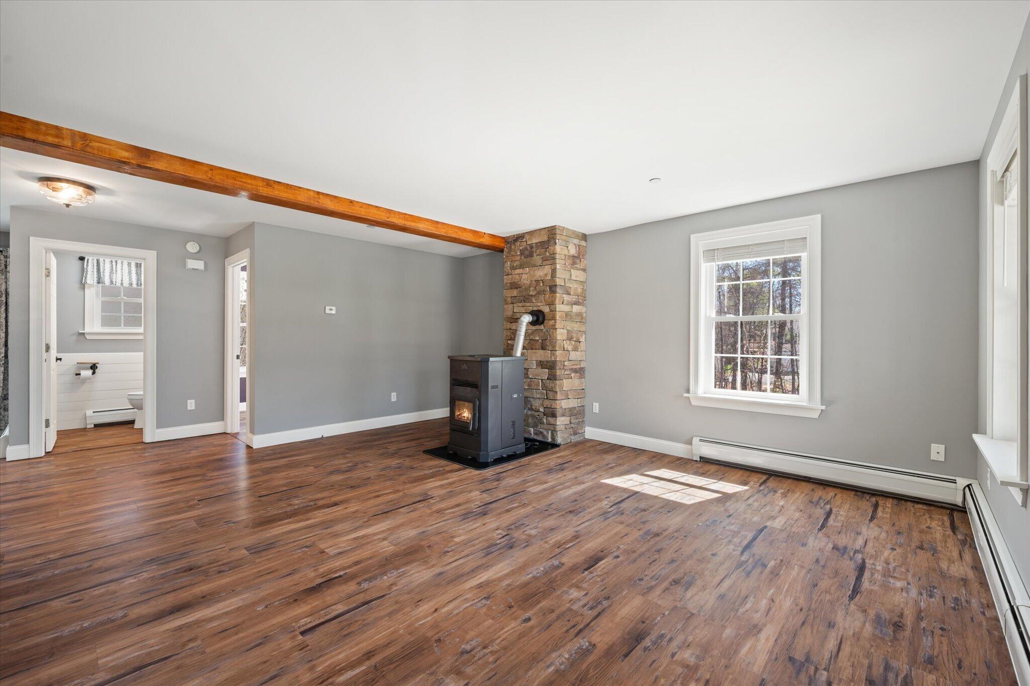 13 Poplar Ridge Road