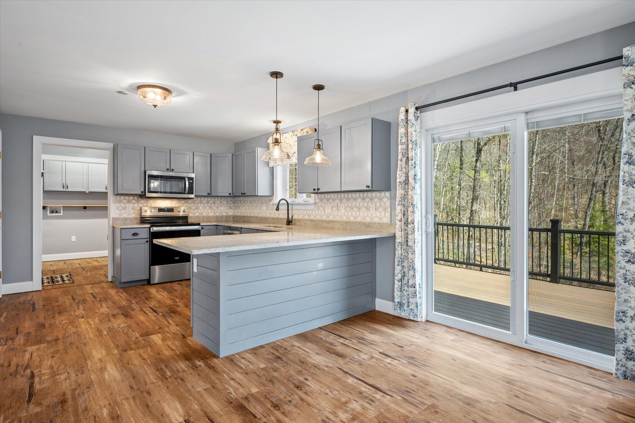 13 Poplar Ridge Road