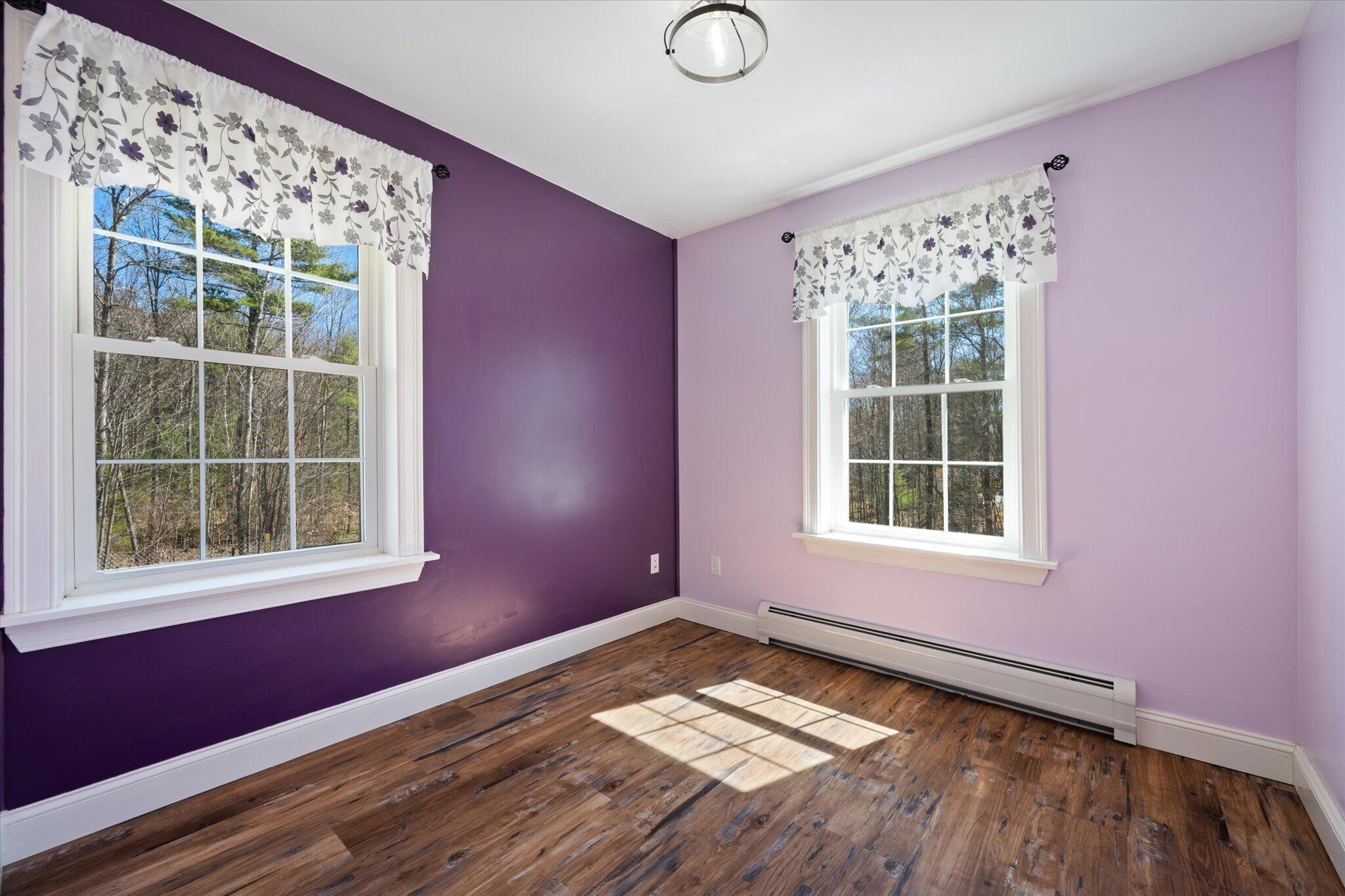 13 Poplar Ridge Road