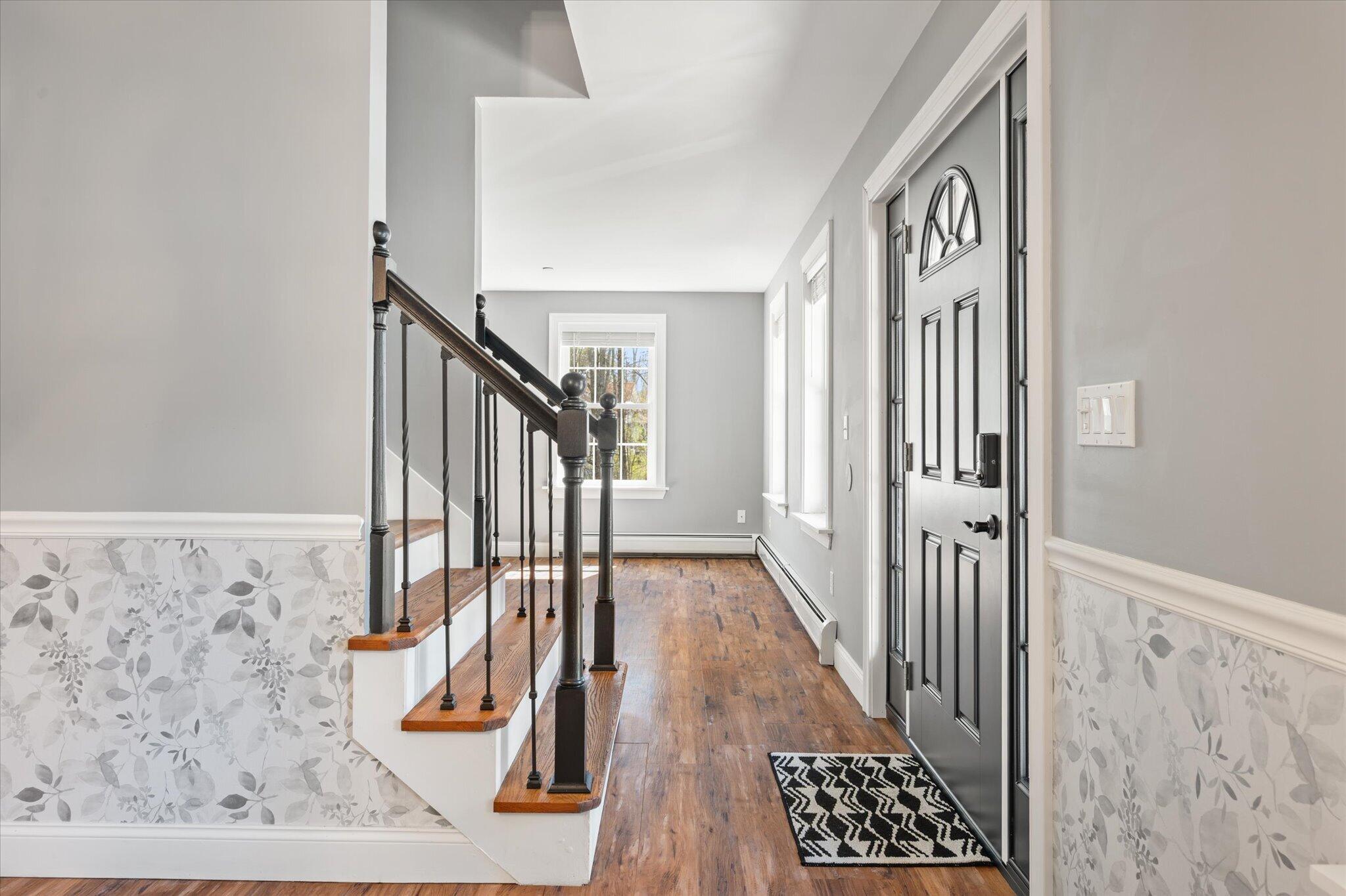 13 Poplar Ridge Road