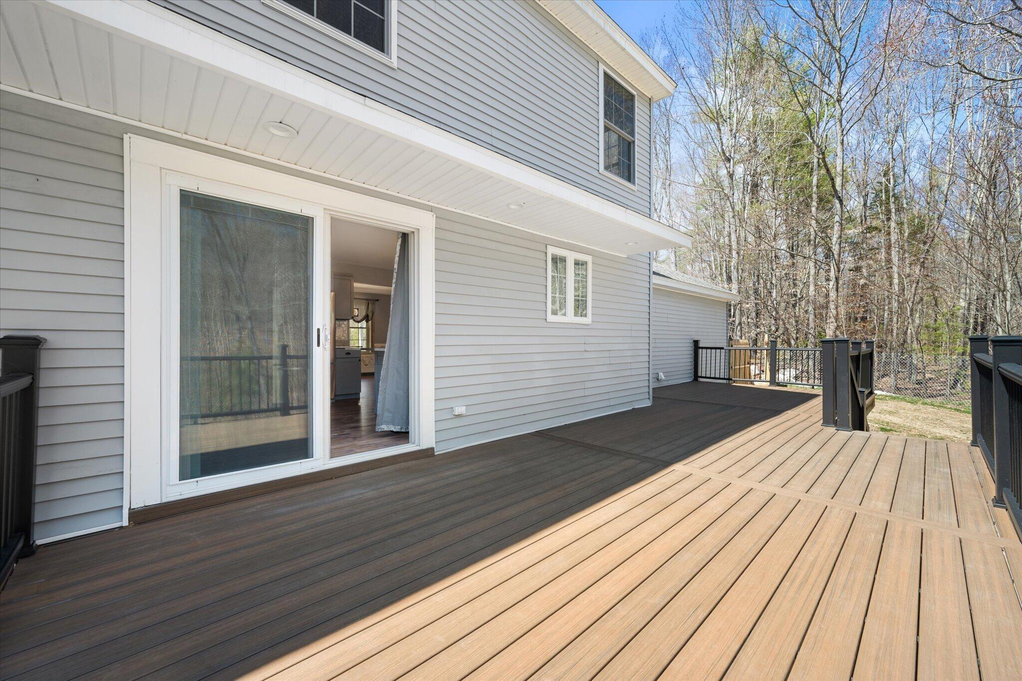 13 Poplar Ridge Road