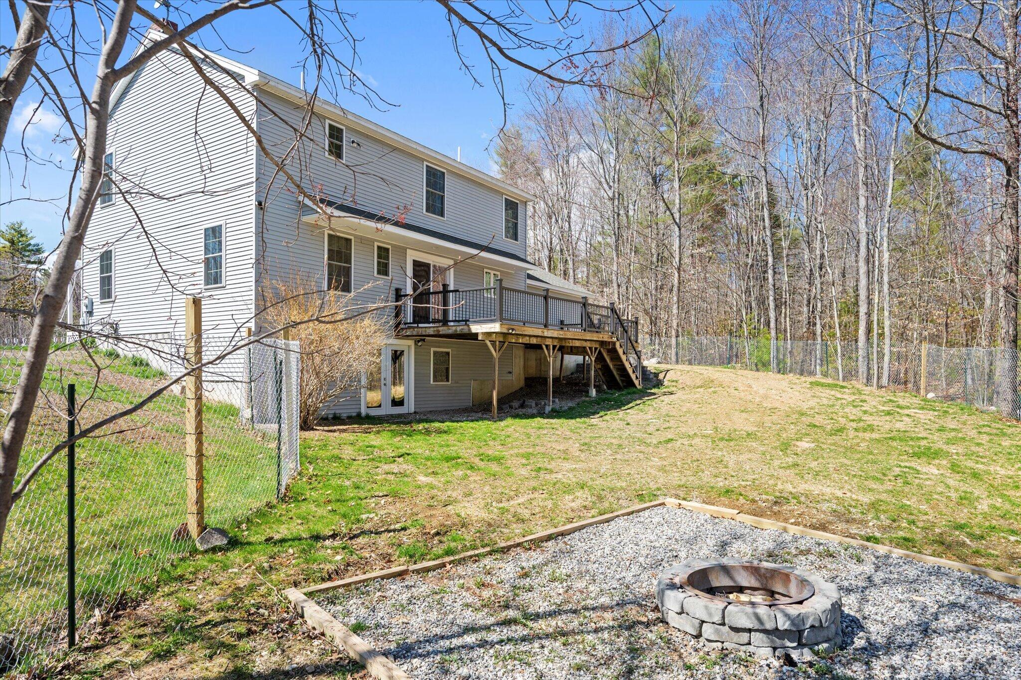 13 Poplar Ridge Road