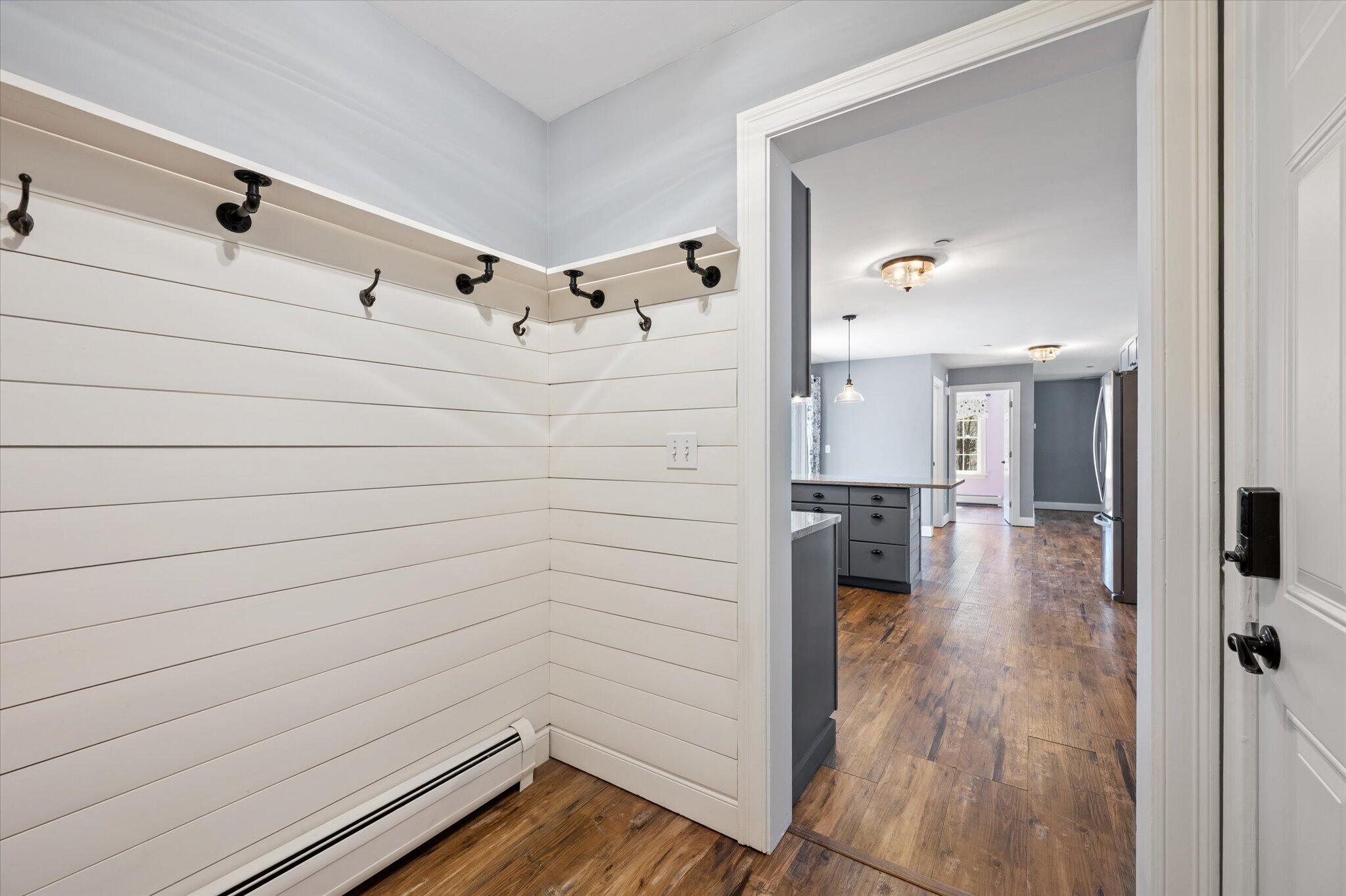 13 Poplar Ridge Road