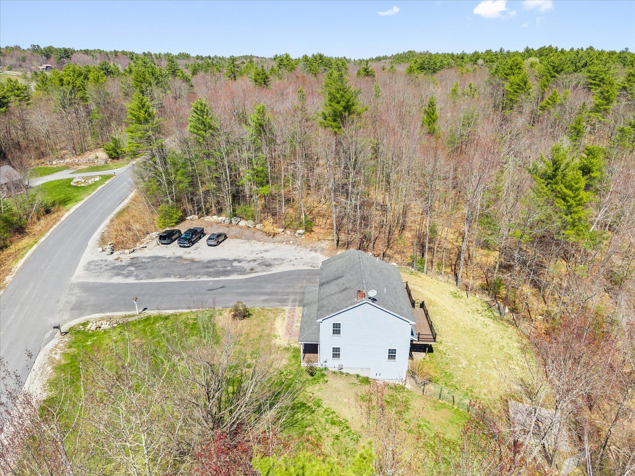 13 Poplar Ridge Road
