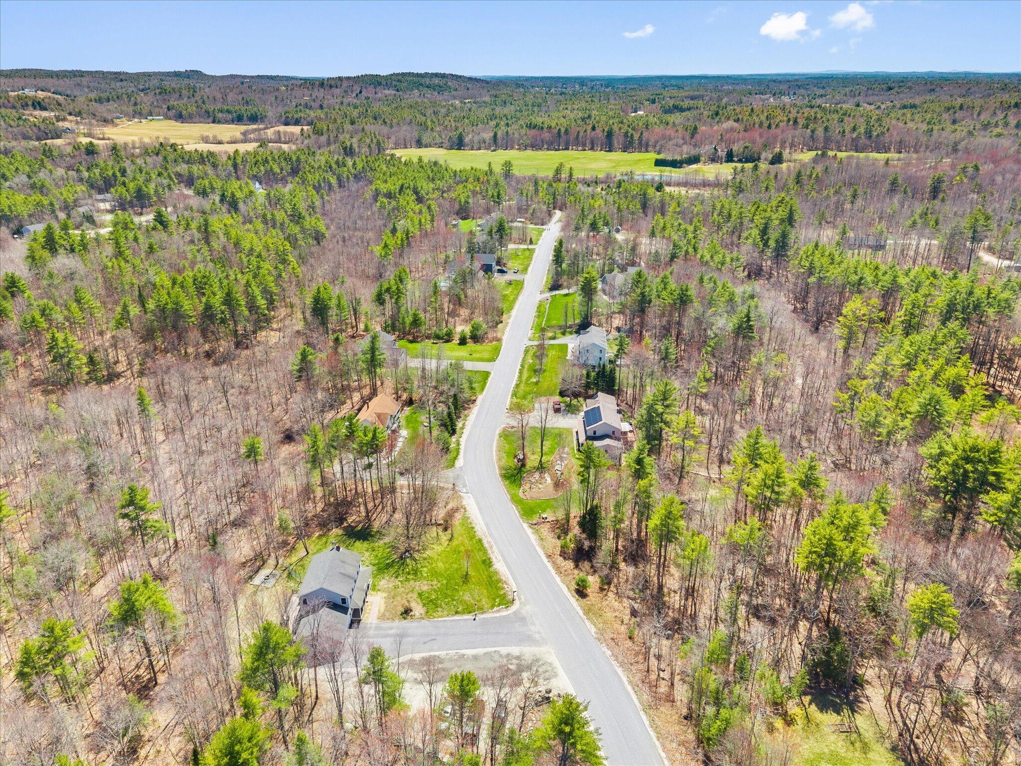 13 Poplar Ridge Road
