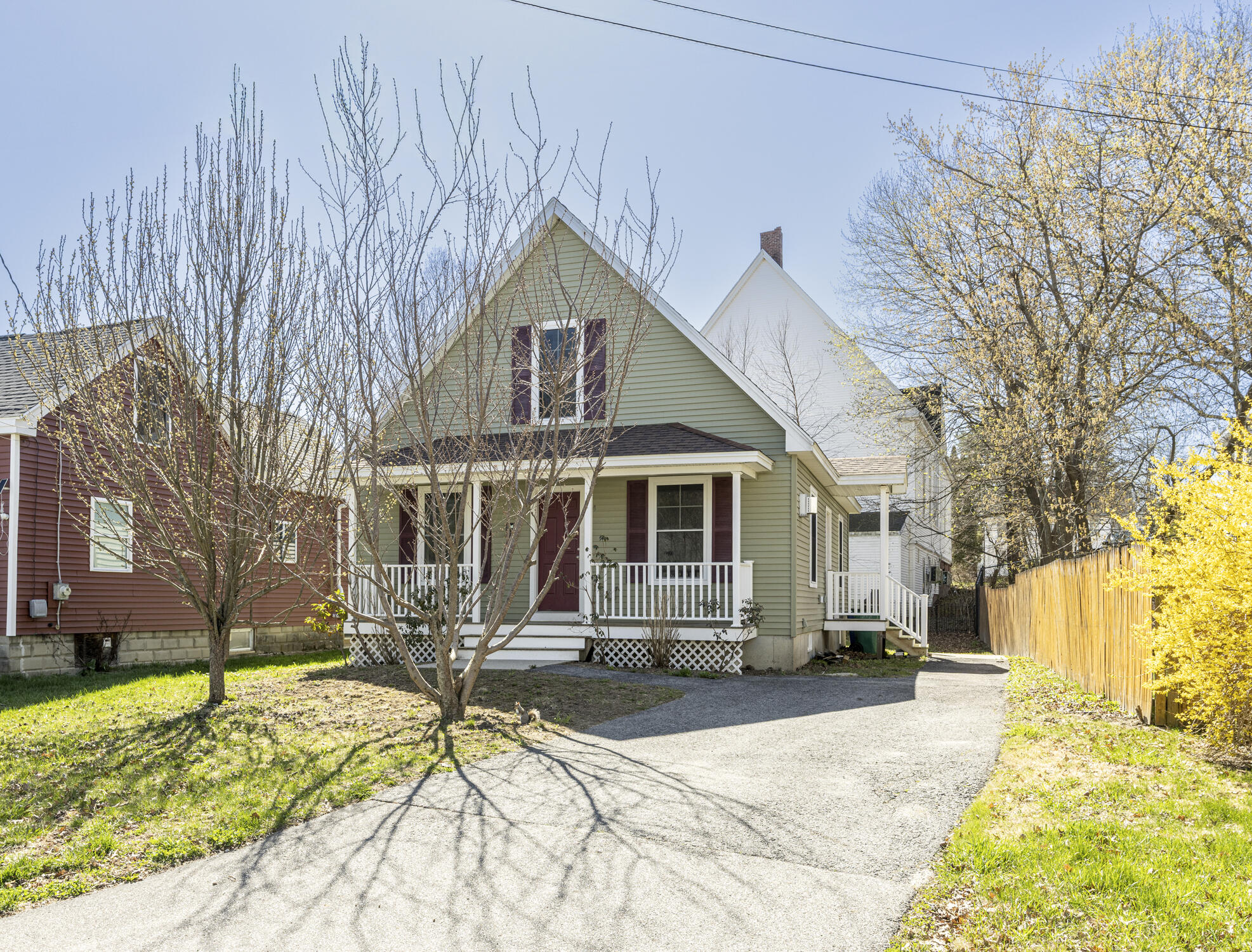 24 Cloudman Street