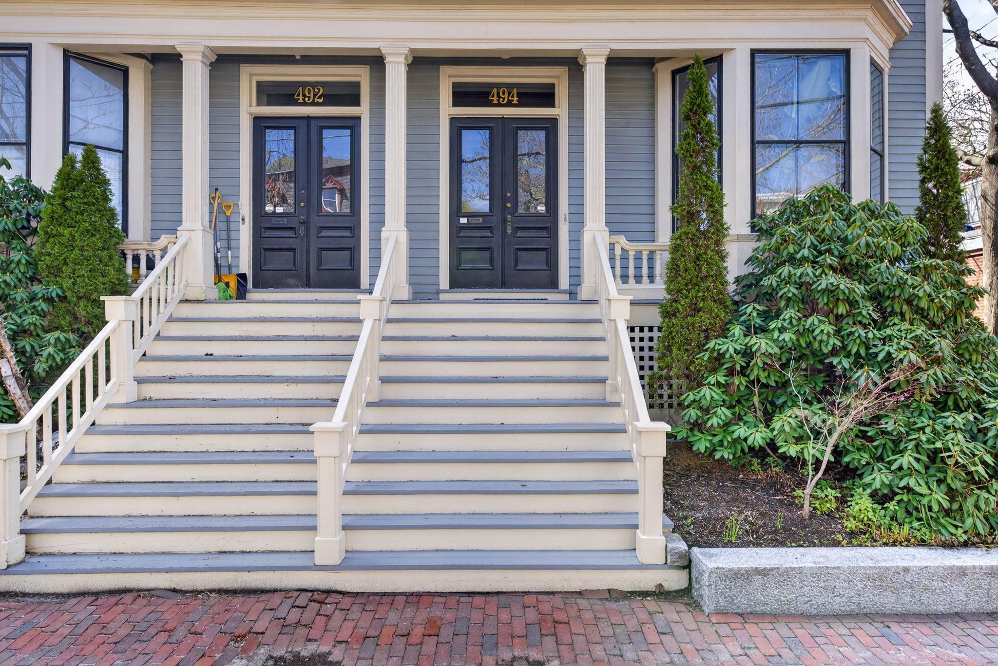 494 Cumberland Avenue