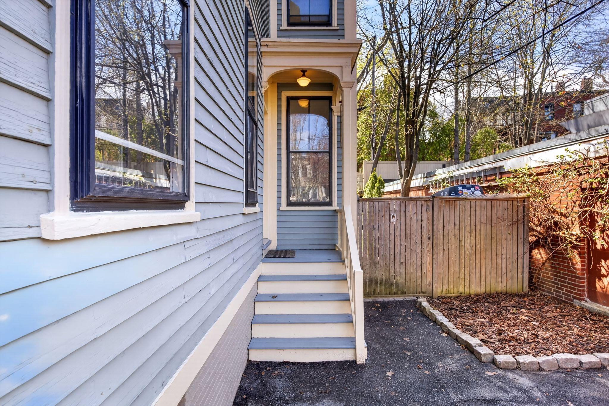494 Cumberland Avenue