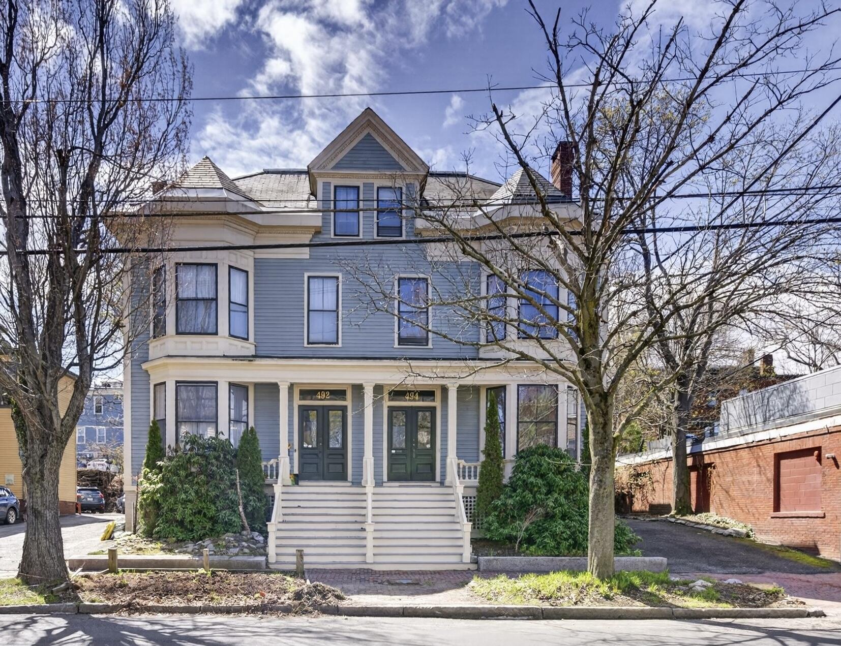 494 Cumberland Avenue