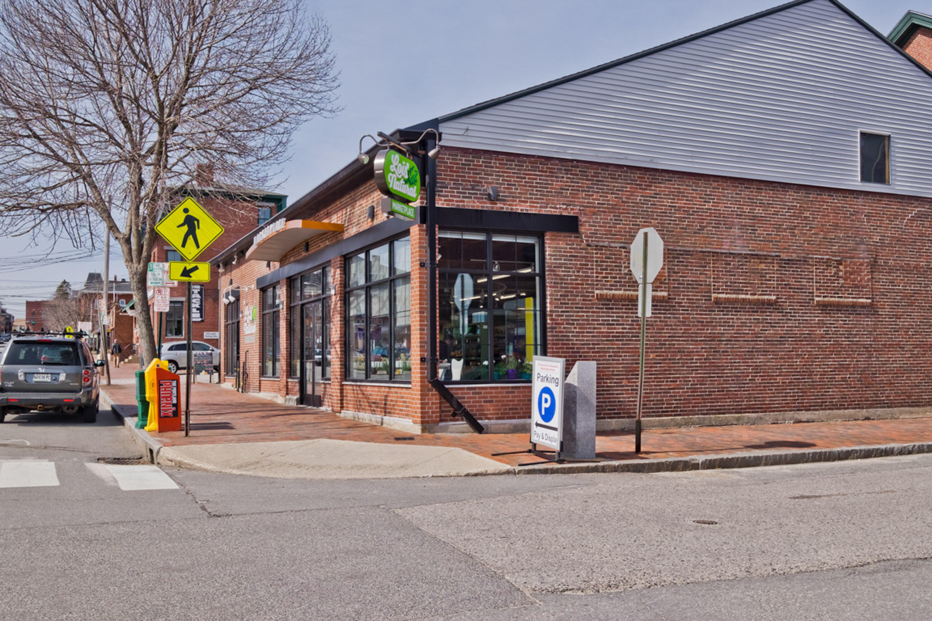 15 Middle Street 403