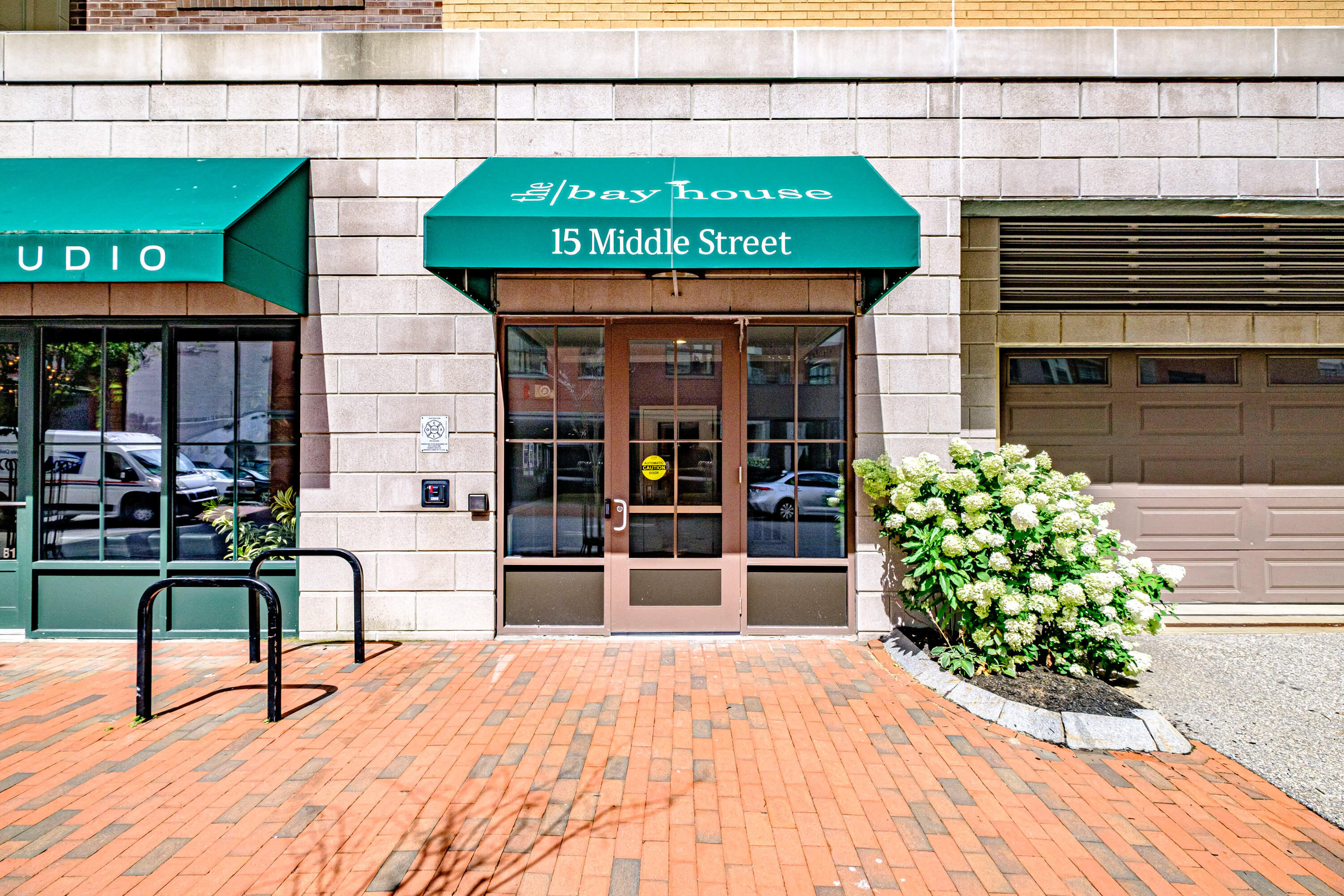 15 Middle Street 403