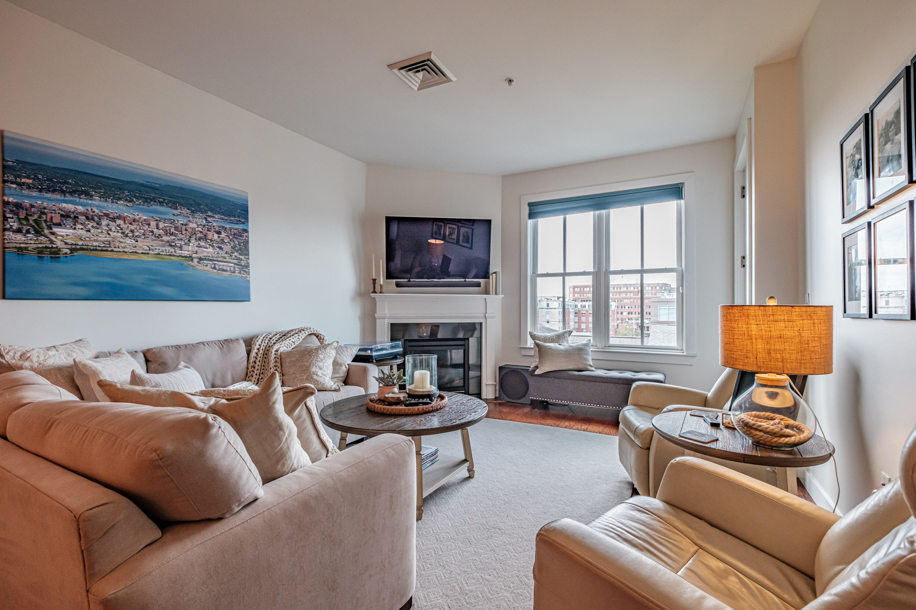 15 Middle Street 403