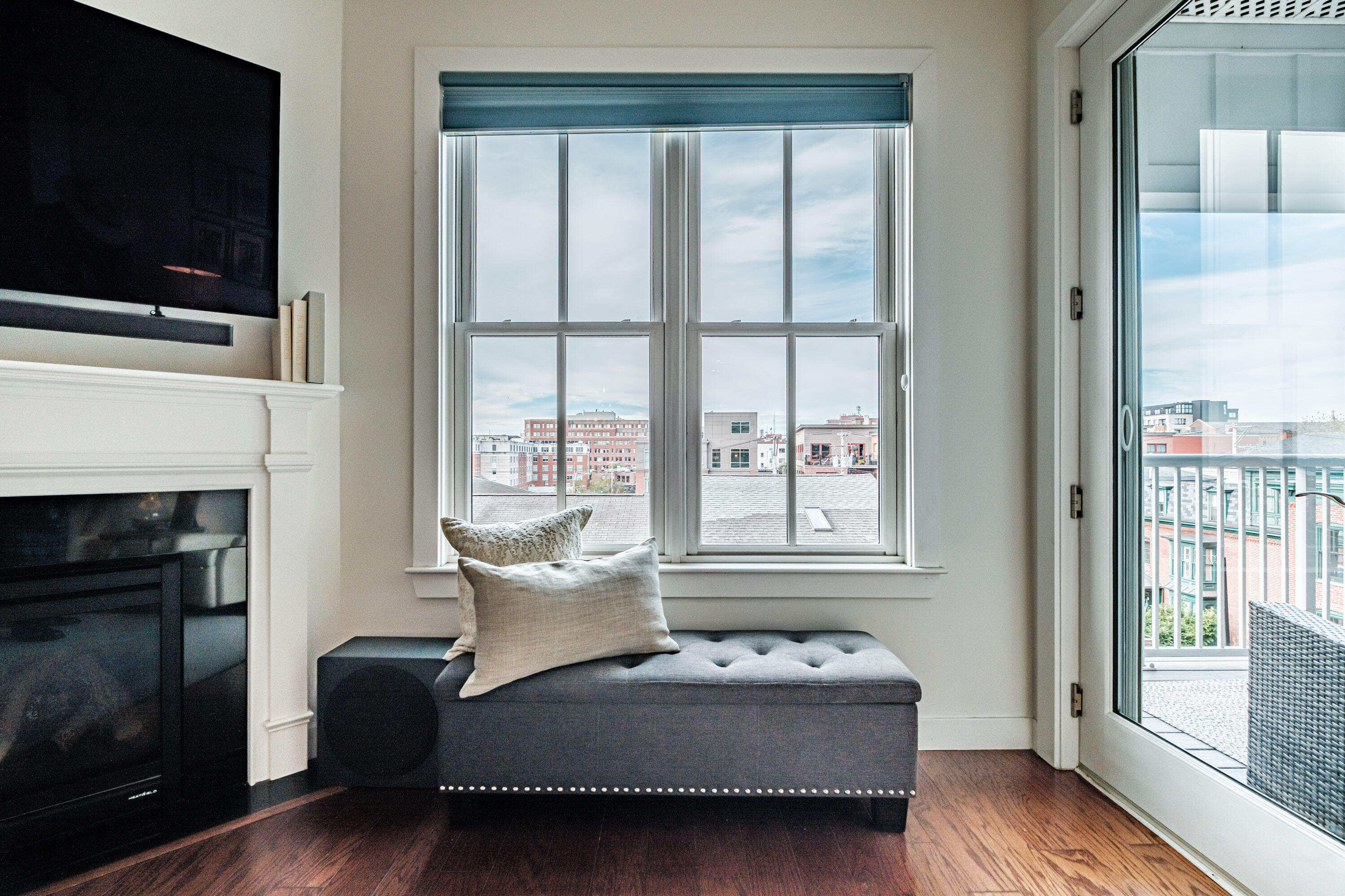 15 Middle Street 403