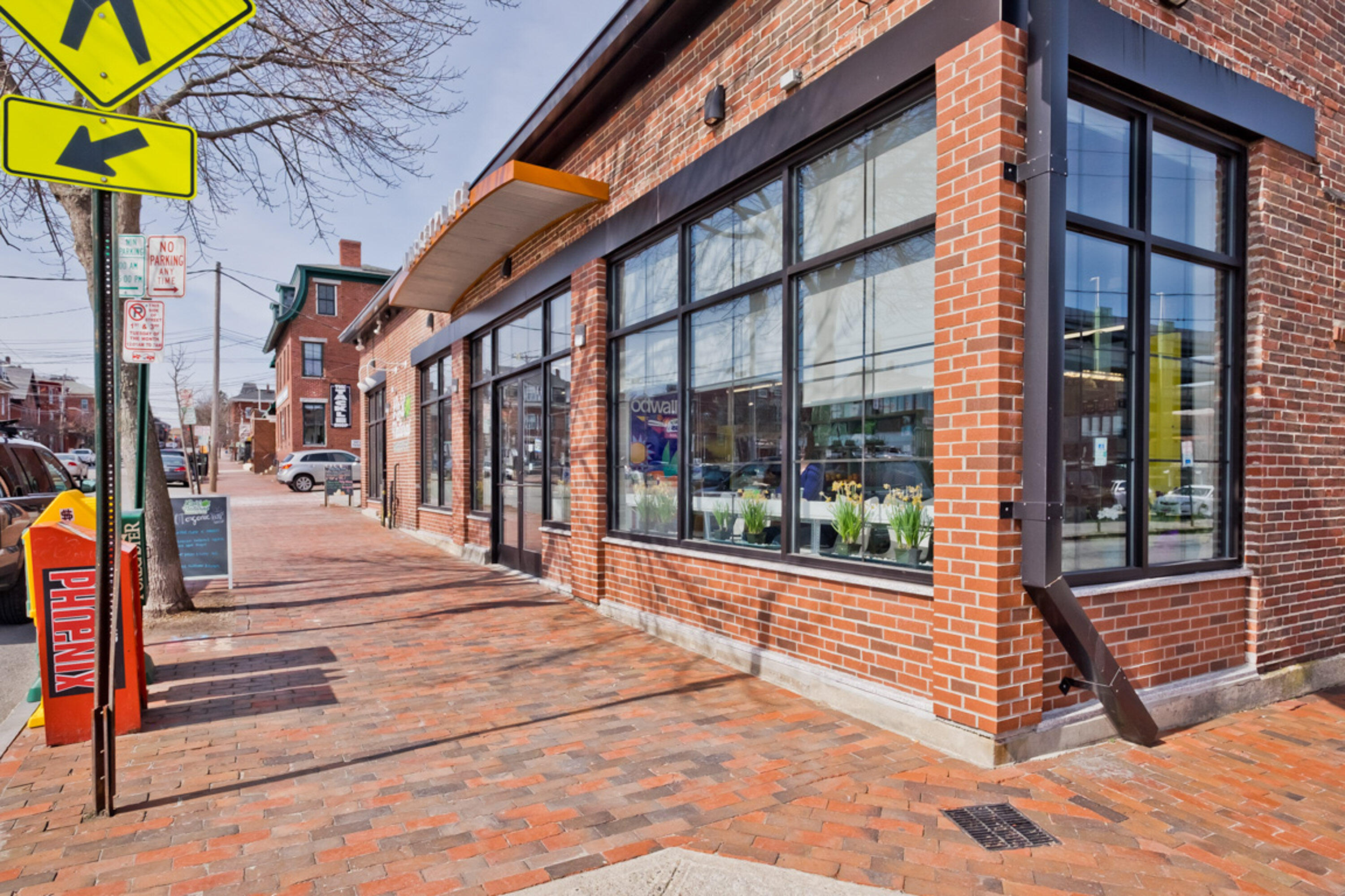 15 Middle Street 403