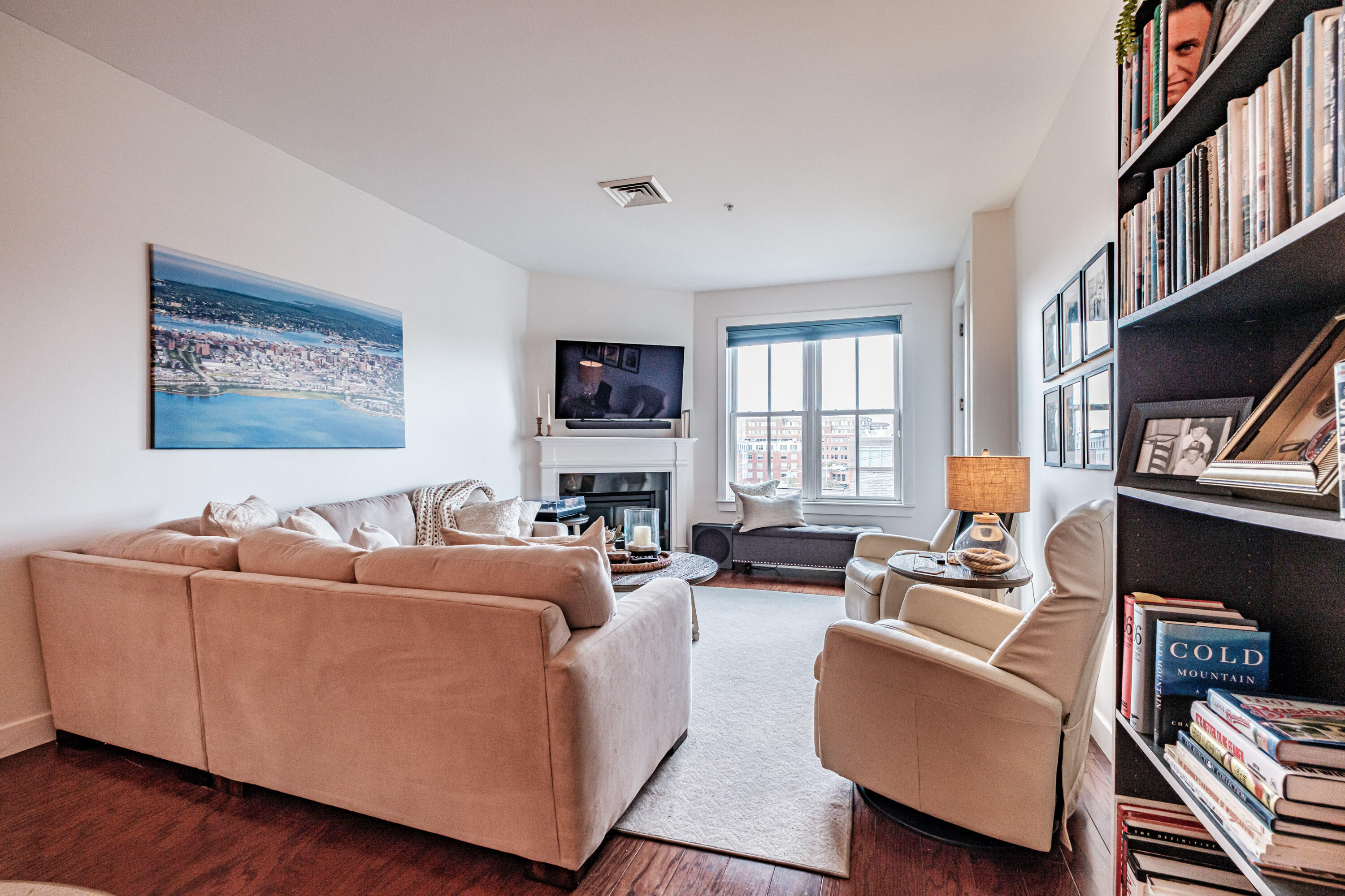 15 Middle Street 403