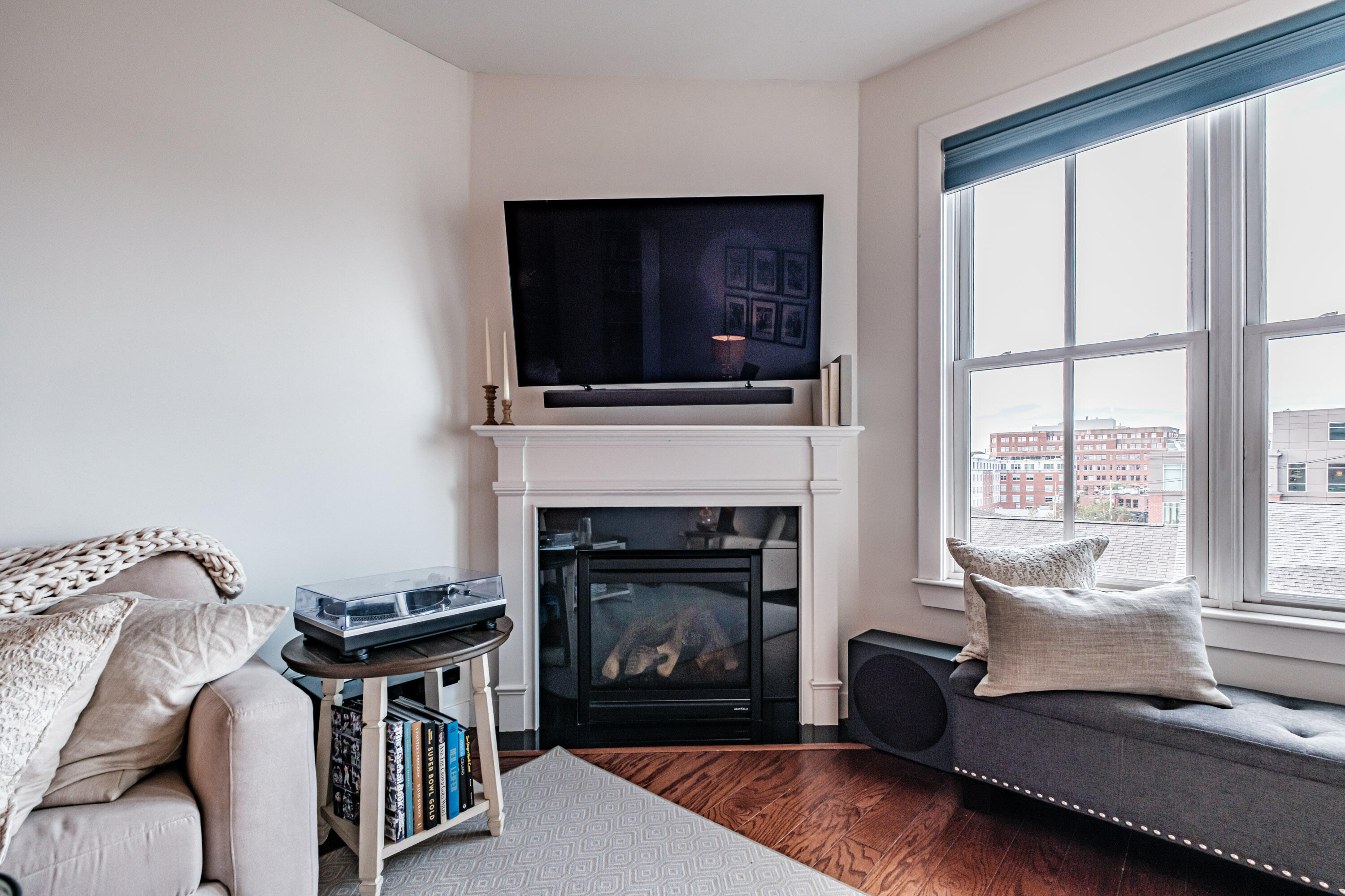 15 Middle Street 403