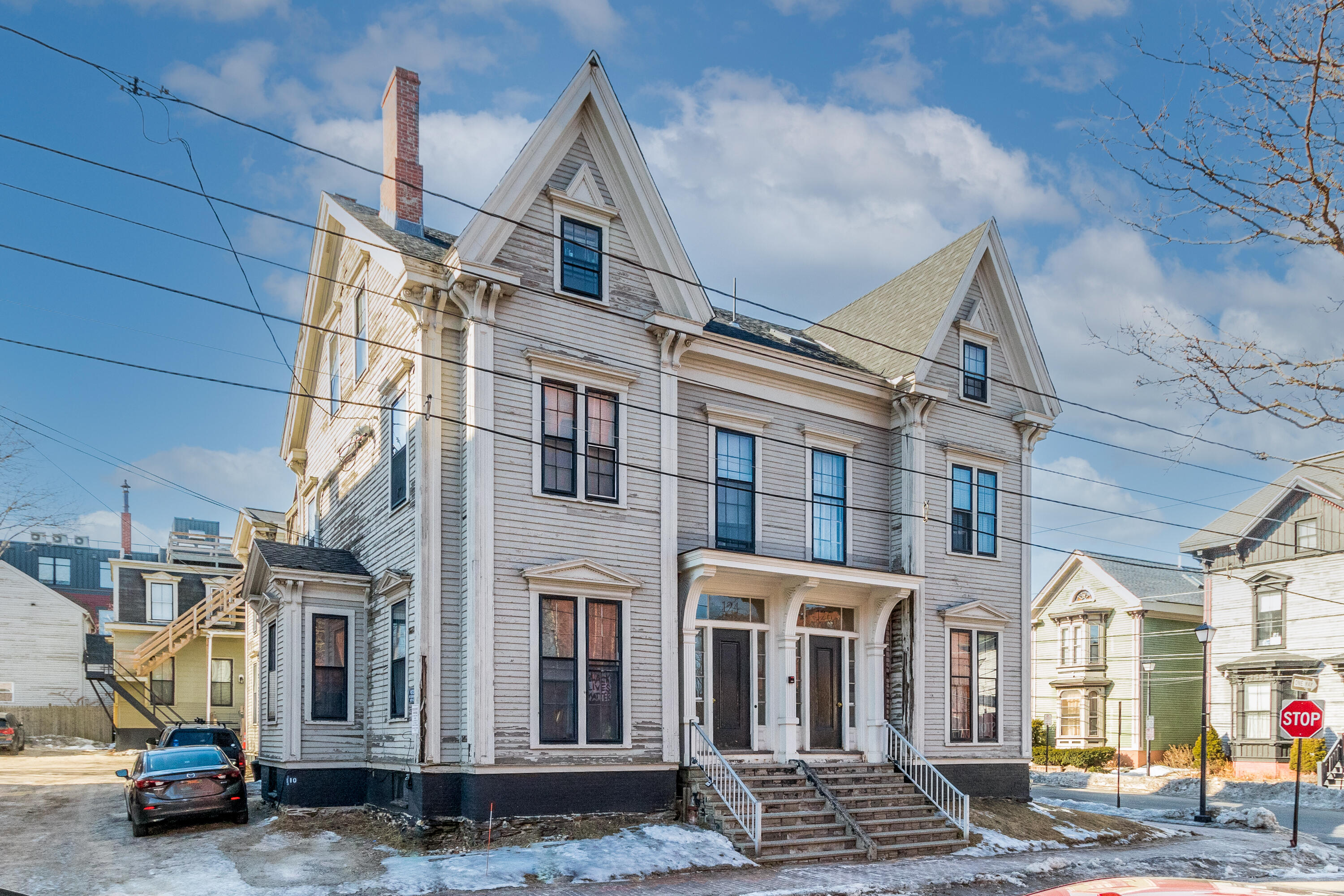 126 Winter Street 3