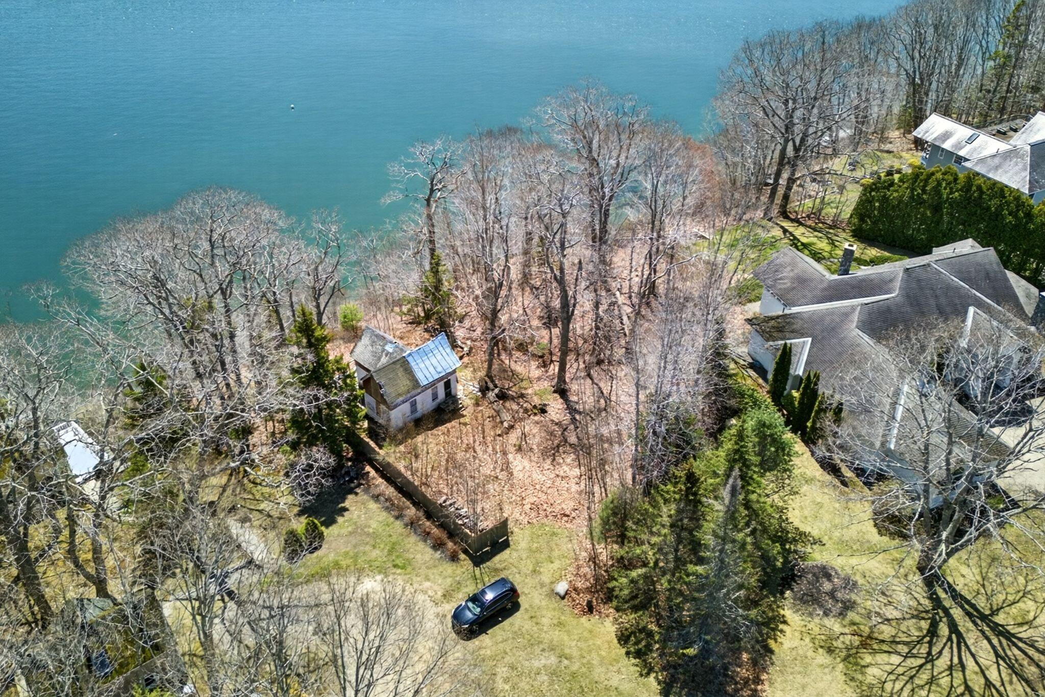 68 Old Dunning Road