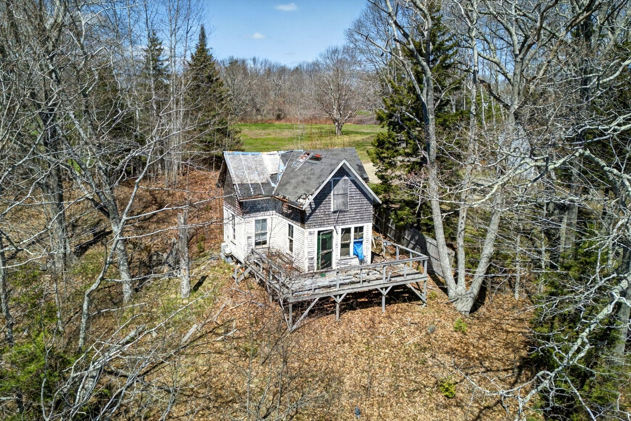 68 Old Dunning Road