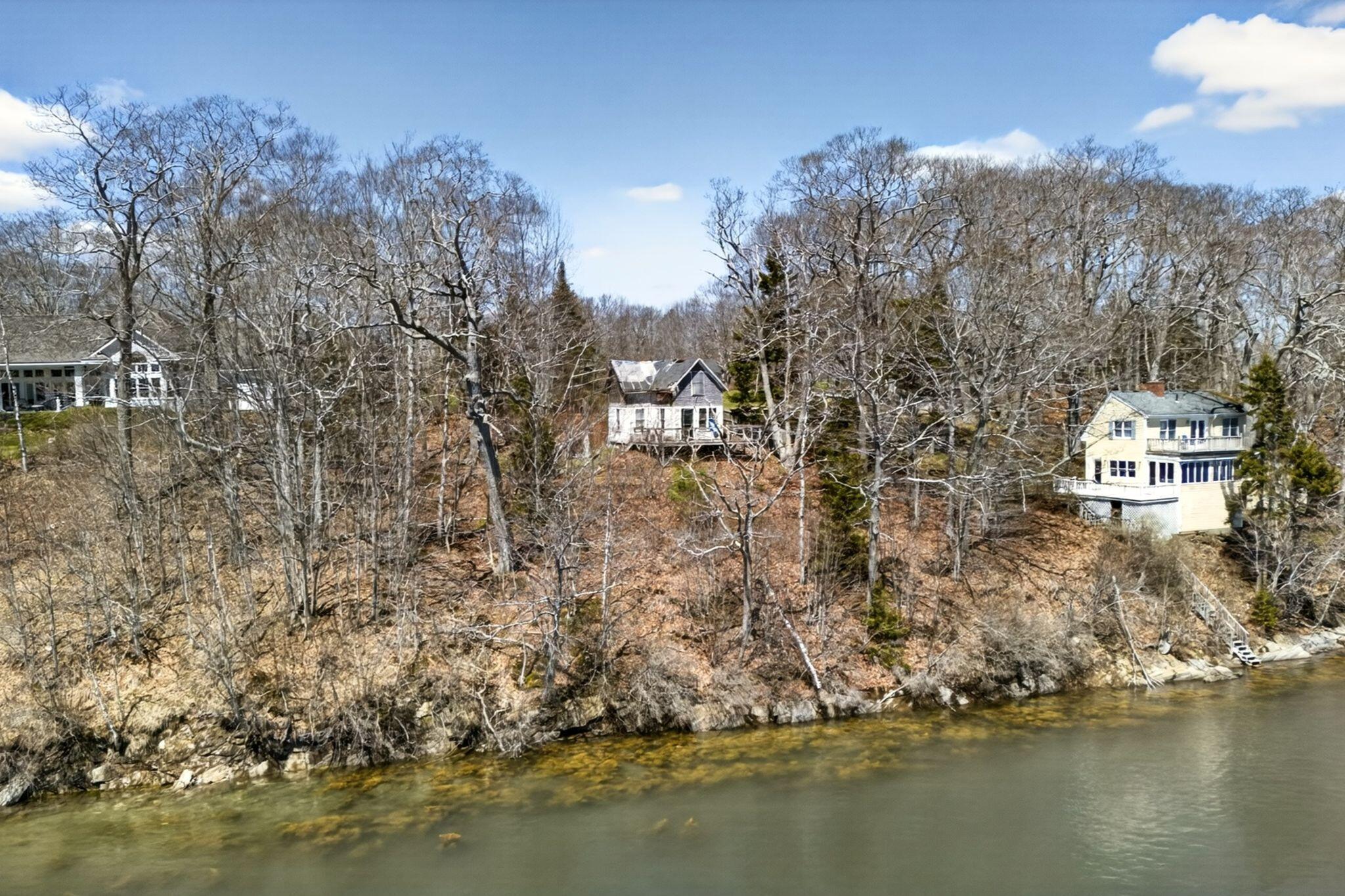 68 Old Dunning Road