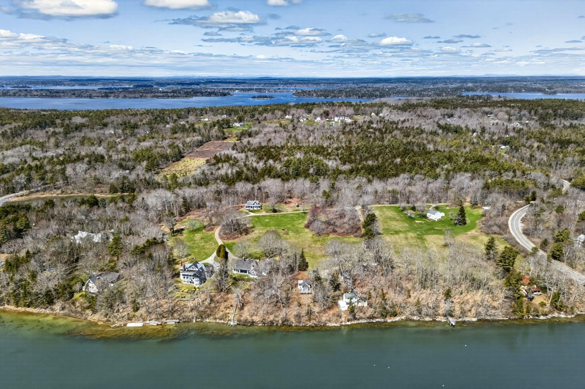 68 Old Dunning Road