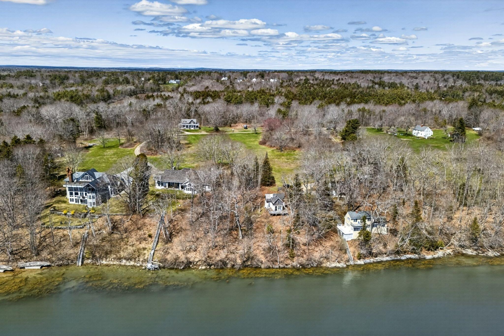 68 Old Dunning Road